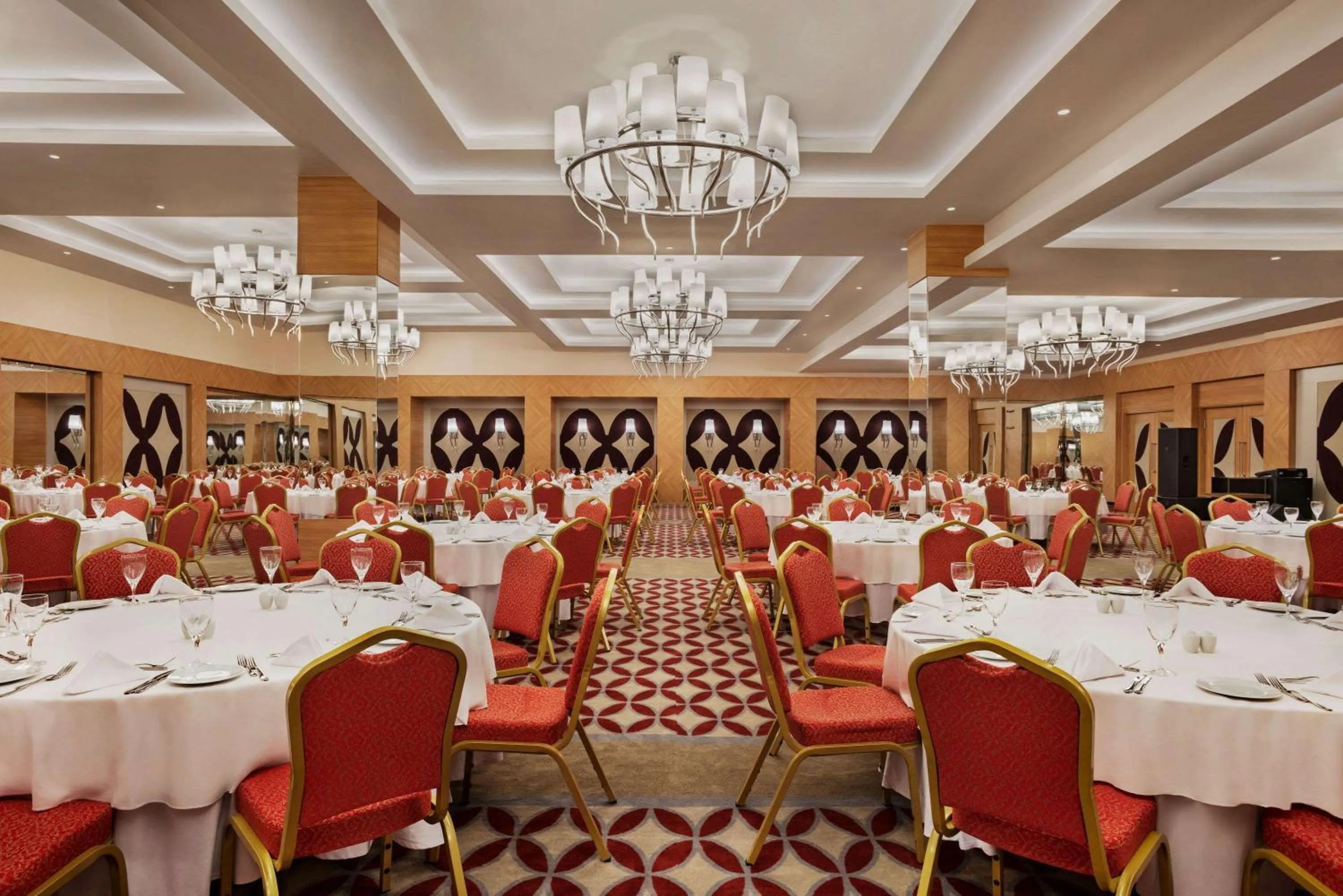 On site in Ramada Plaza by Wyndham Rize