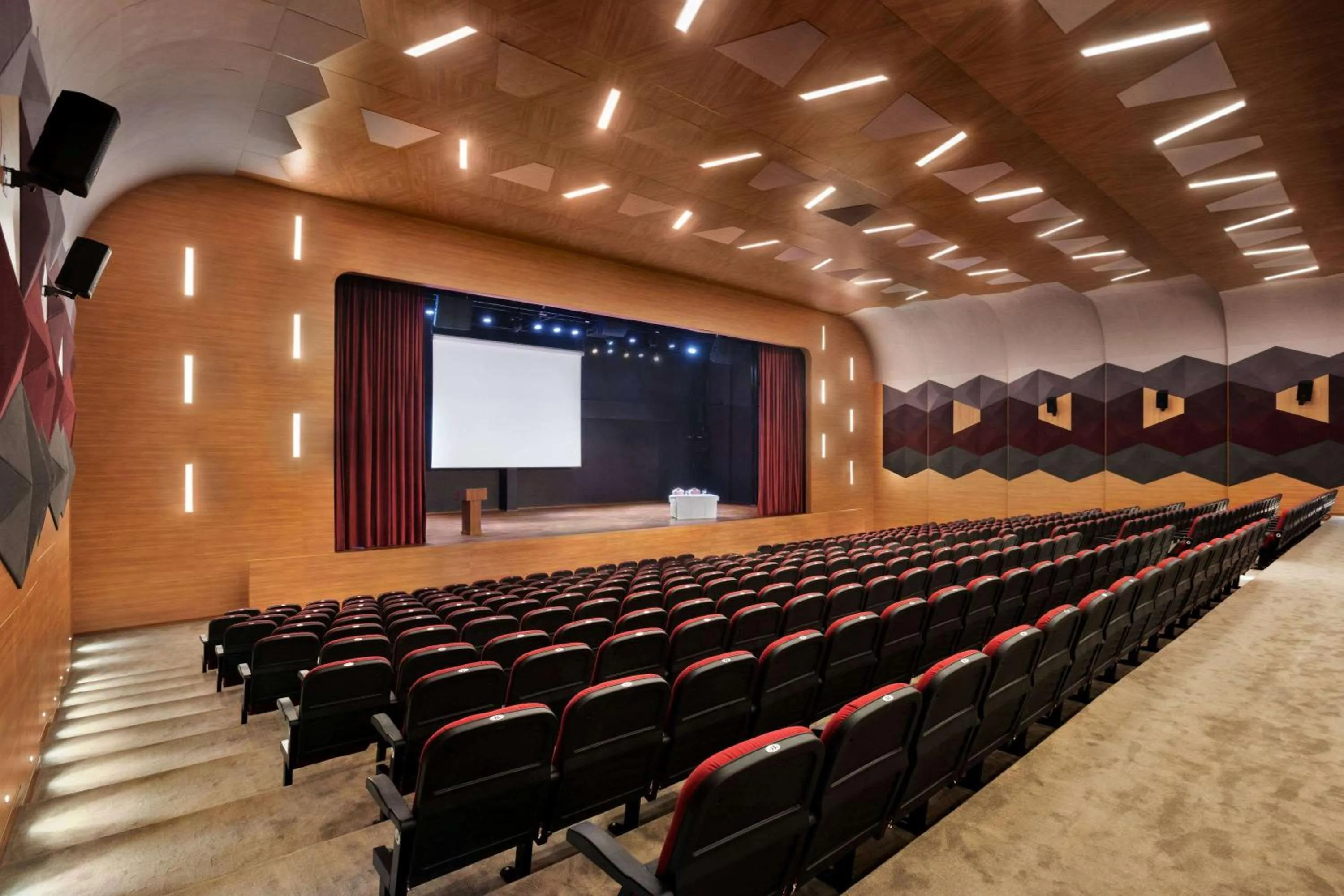 On site in Ramada Plaza by Wyndham Rize