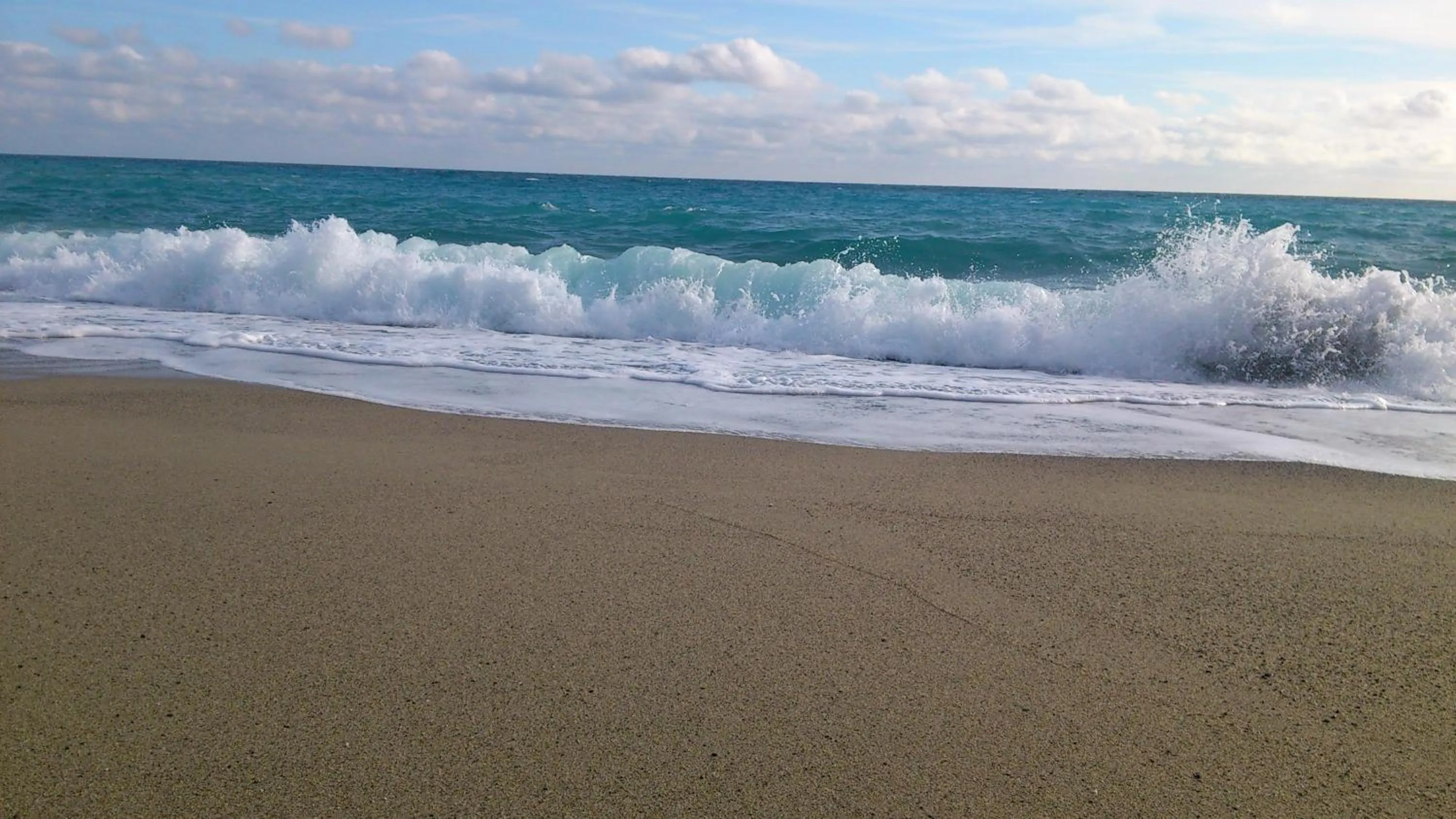 Beach in Residence Villa Alda