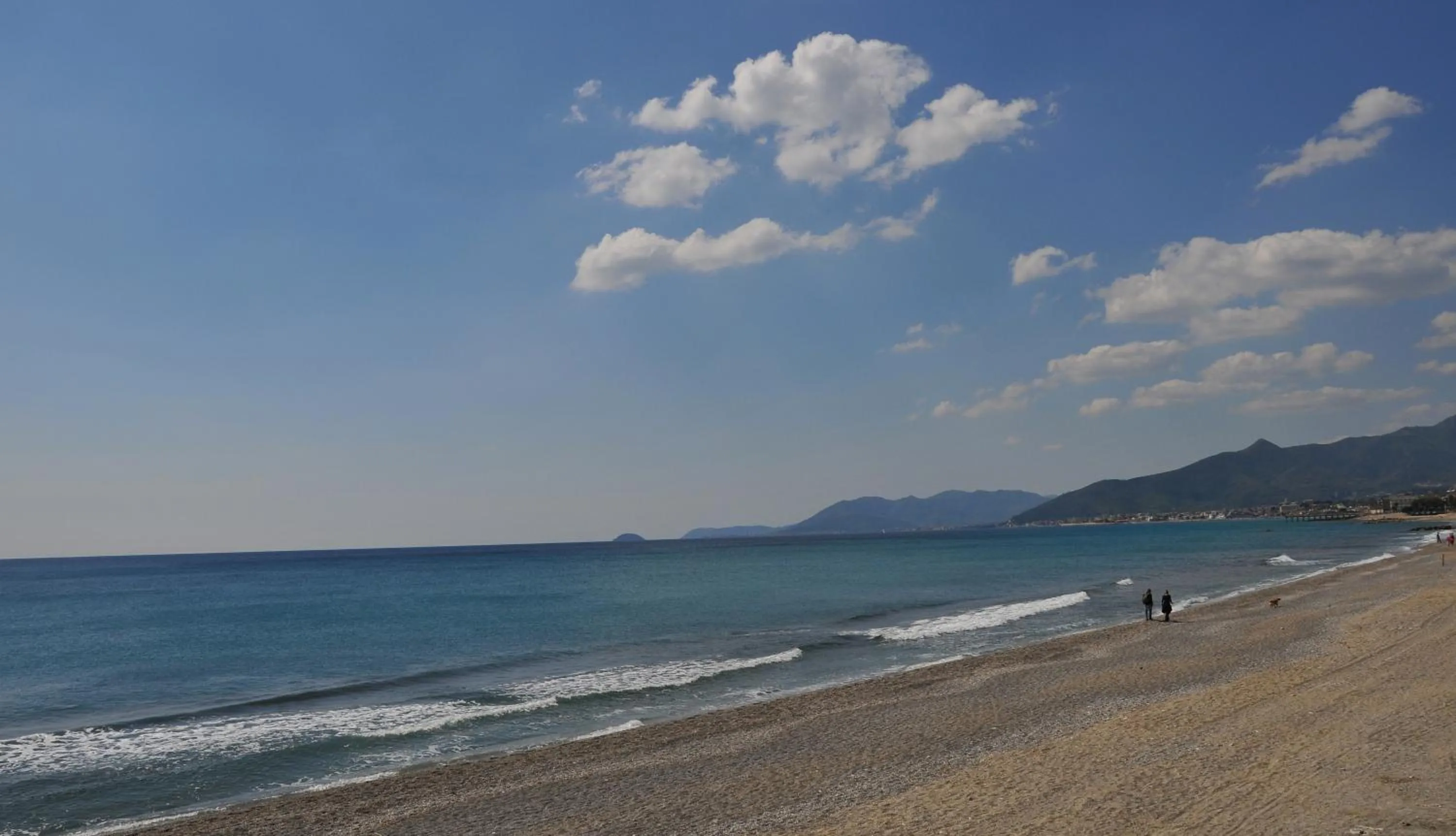 Winter in Residence Villa Alda