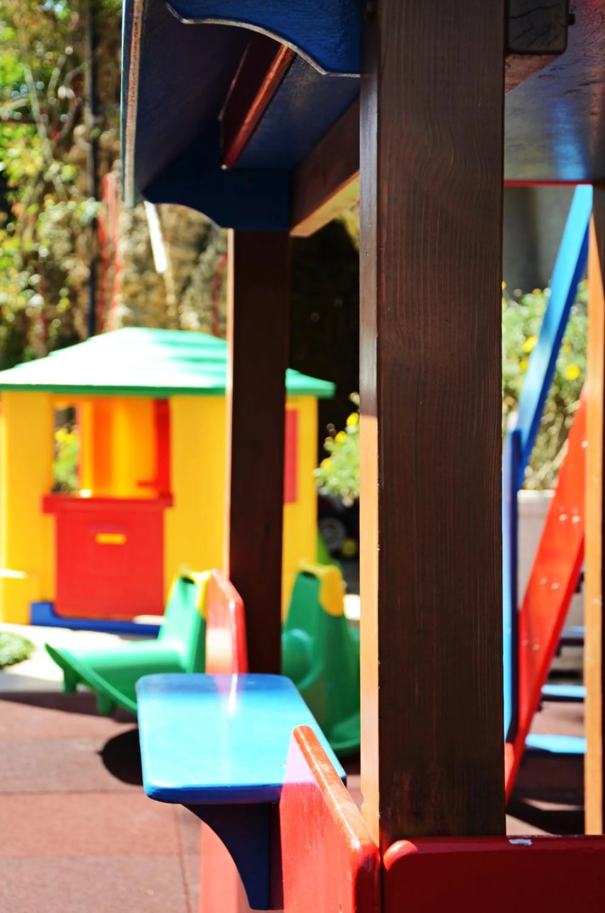 Residence Villa Alda