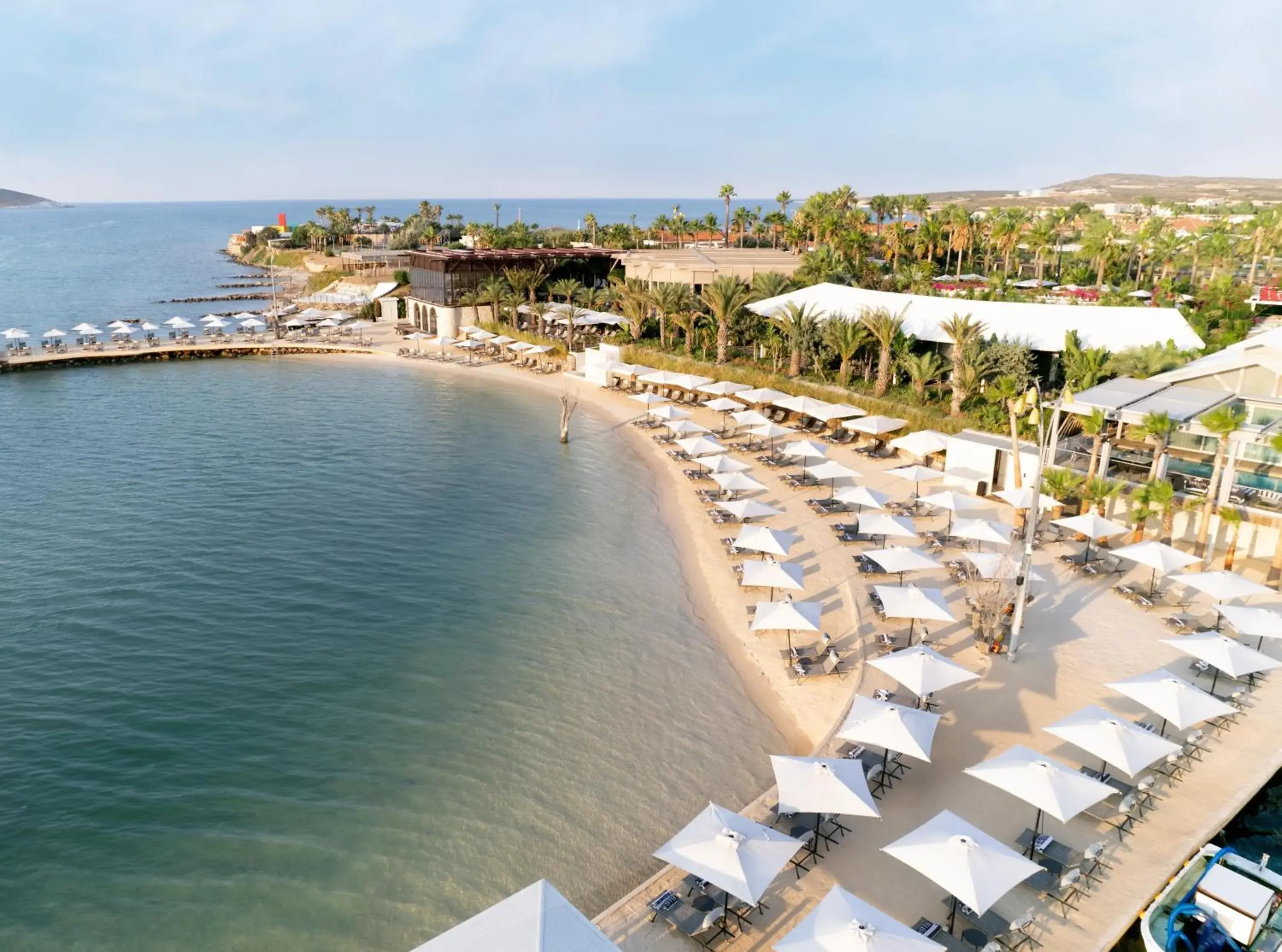 Biblos Beach Resort Alaçatı Biblos Beach Resort Alaçatı