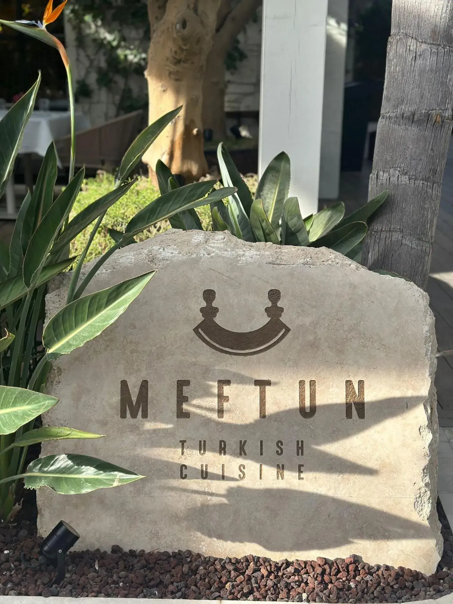 Restaurant/places to eat in Biblos Resort Alaçatı Restaurant/places to eat in Biblos Resort Alaçatı