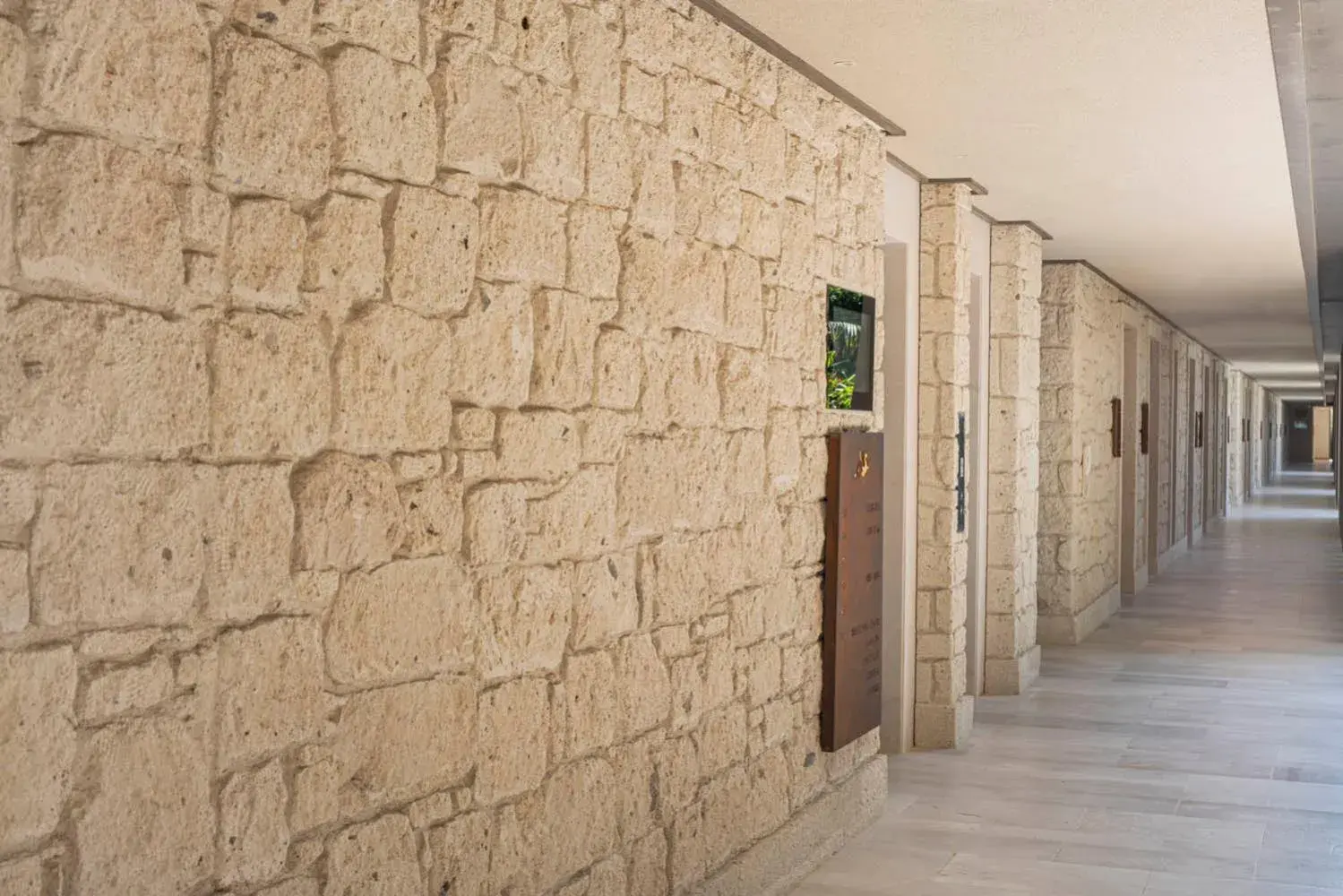 Property building in Biblos Resort Alaçatı Property building in Biblos Resort Alaçatı