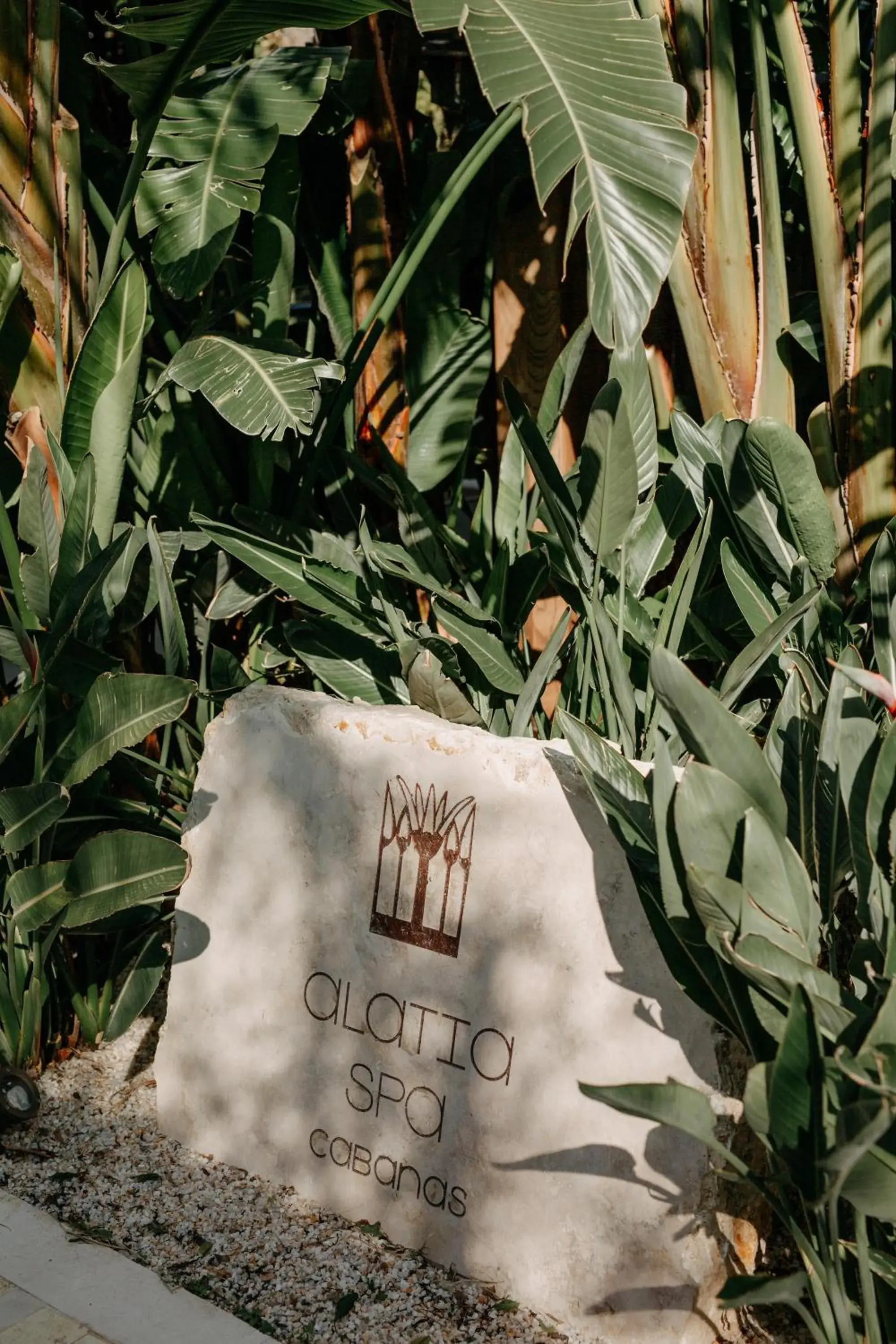 Spa and wellness centre/facilities in Biblos Resort Alaçatı Spa and wellness centre/facilities in Biblos Resort Alaçatı