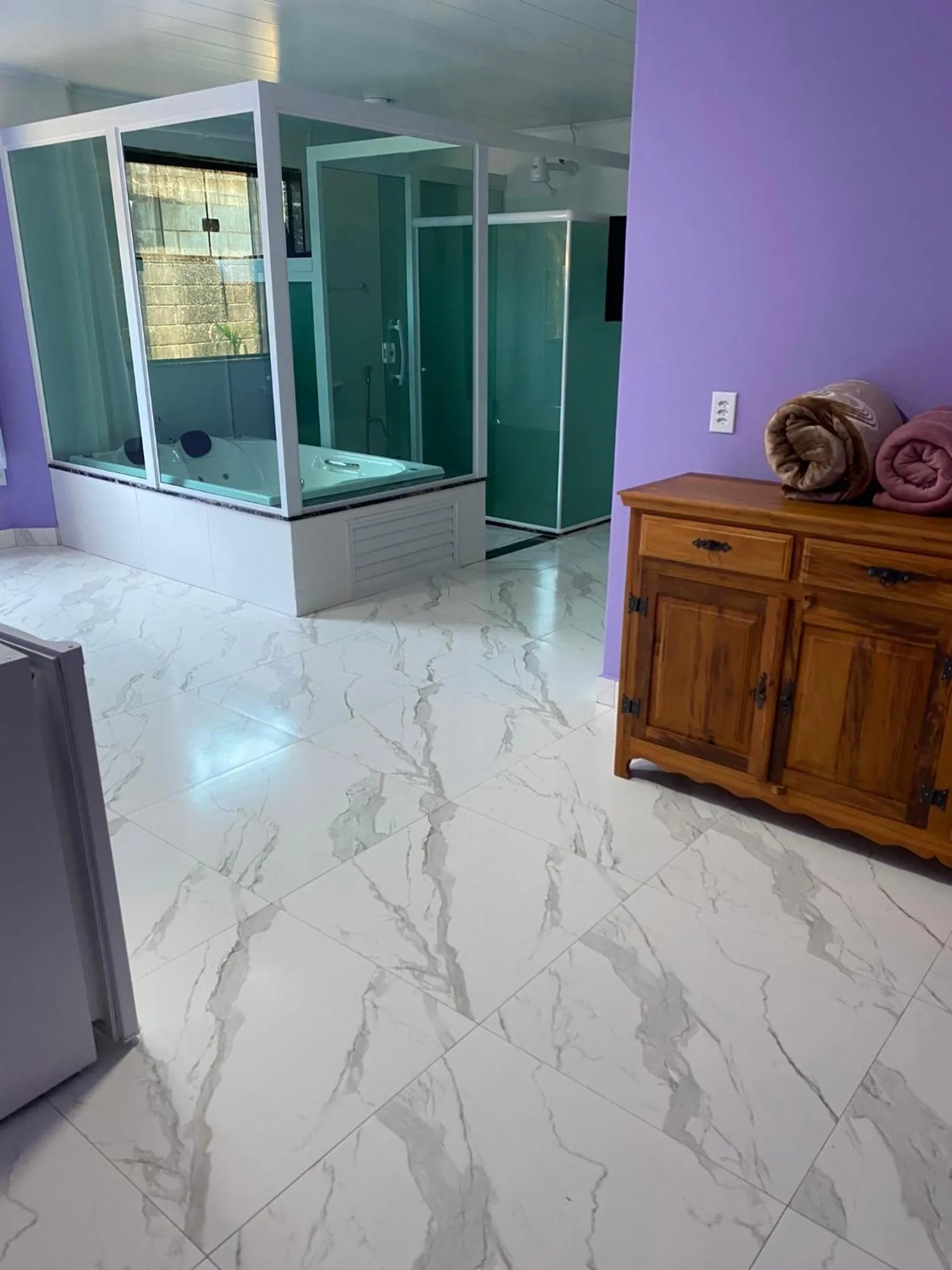 Property building in Hotel Lumiar