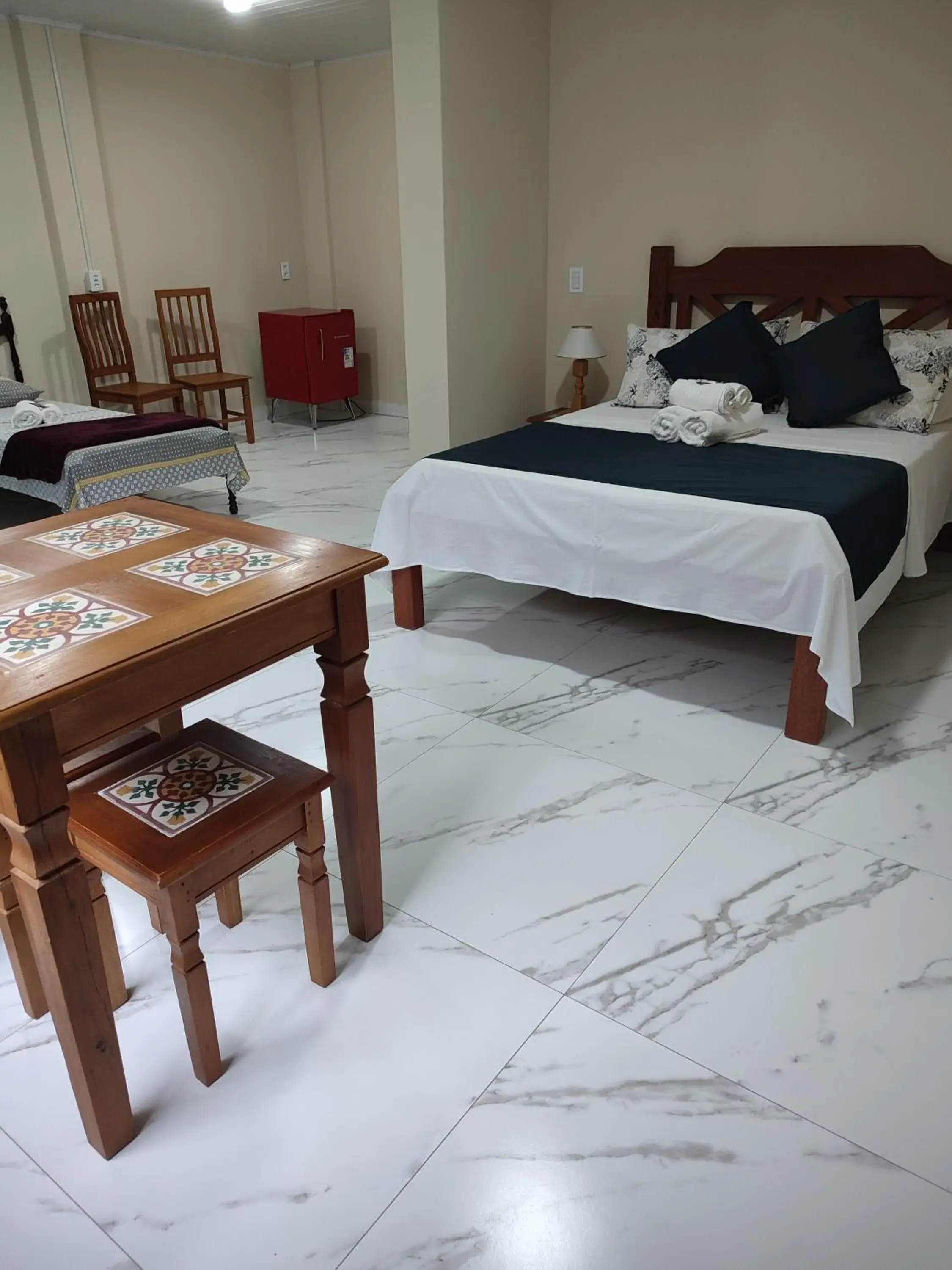 Hotel Lumiar Hotel Lumiar