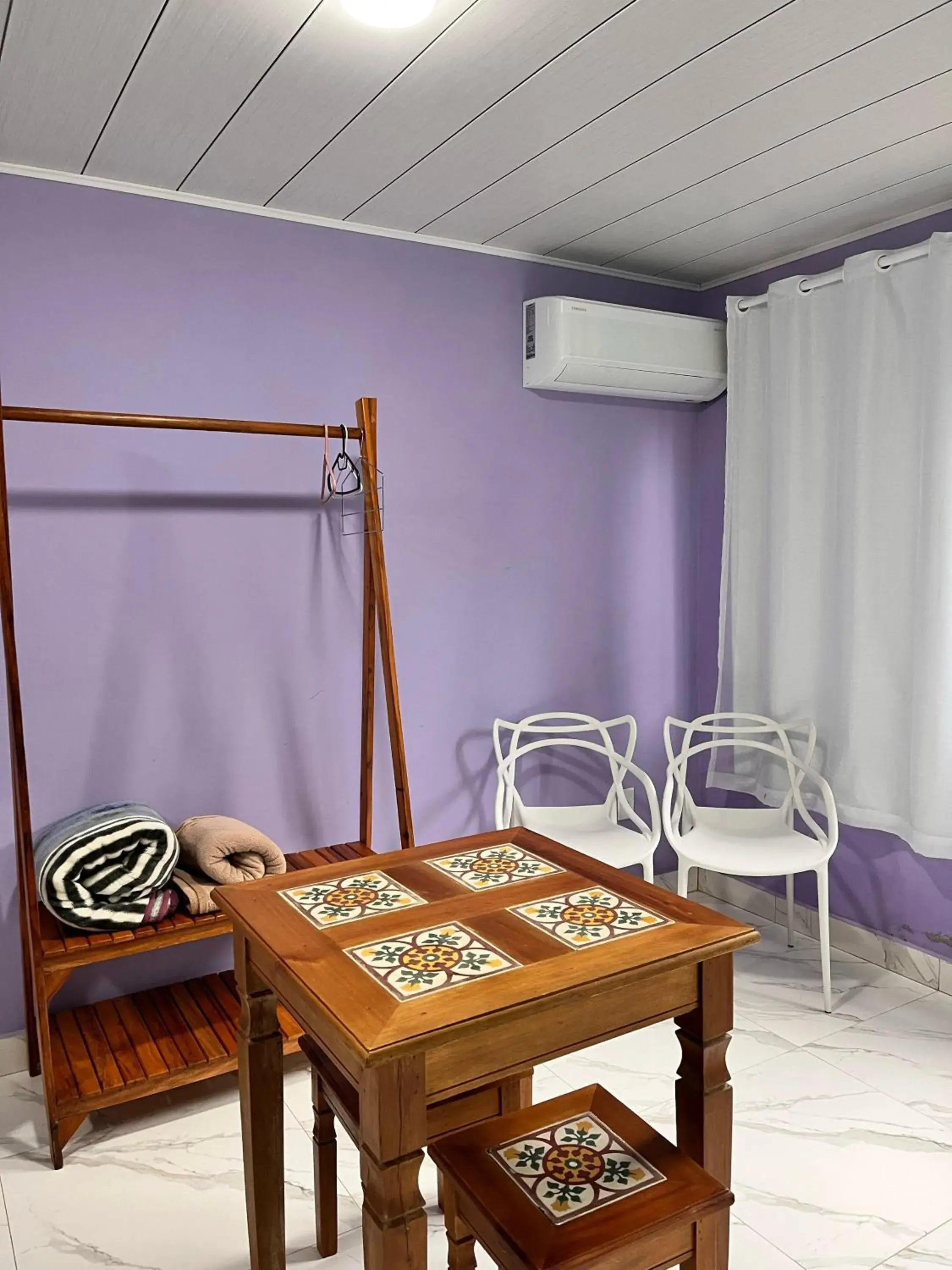 Deluxe Room - single occupancy in Hotel Lumiar Deluxe Room - single occupancy in Hotel Lumiar