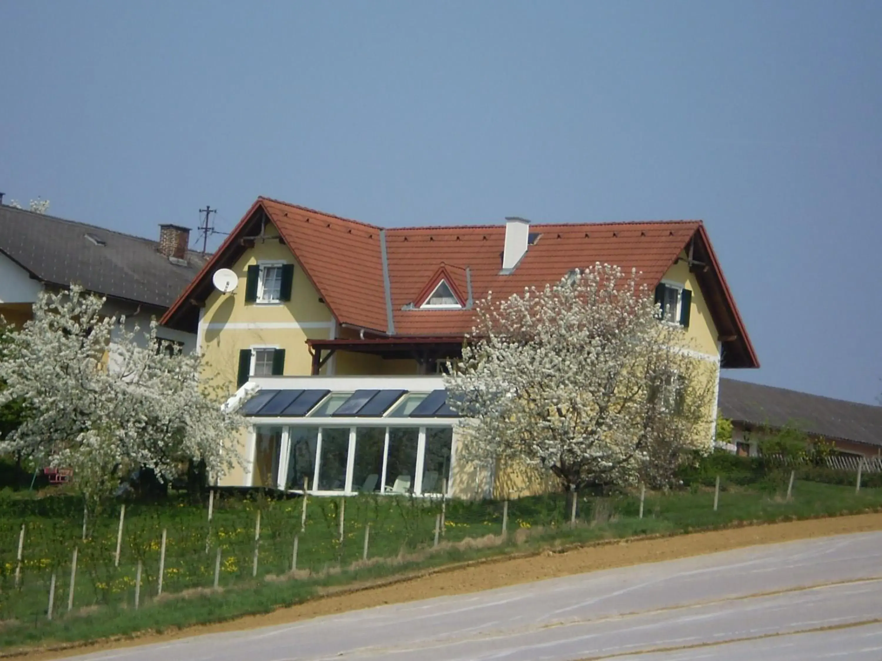 Gästehaus Haagen Gästehaus Haagen