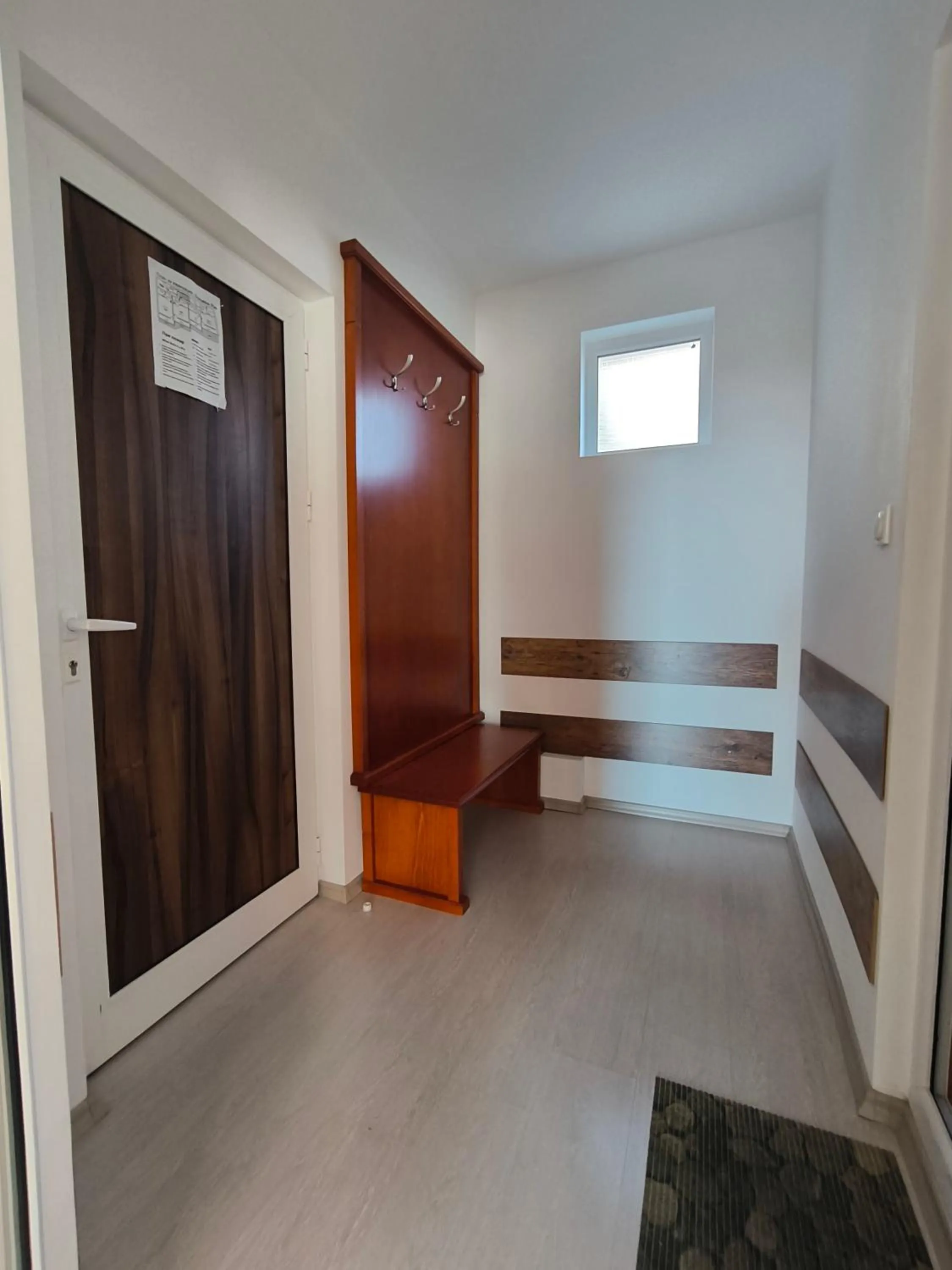 Floor plan in Centaur Family Hotel