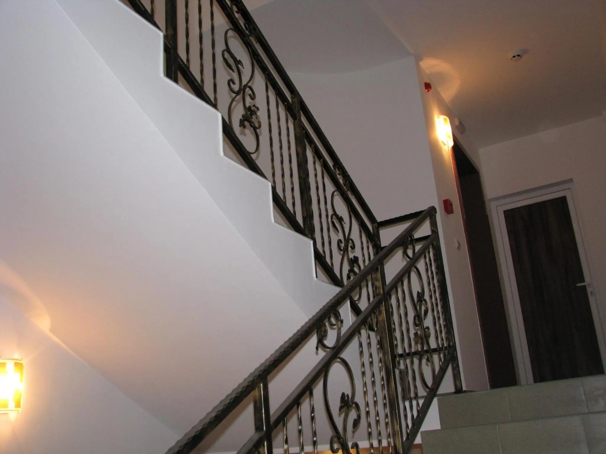 Area and facilities in Centaur Family Hotel