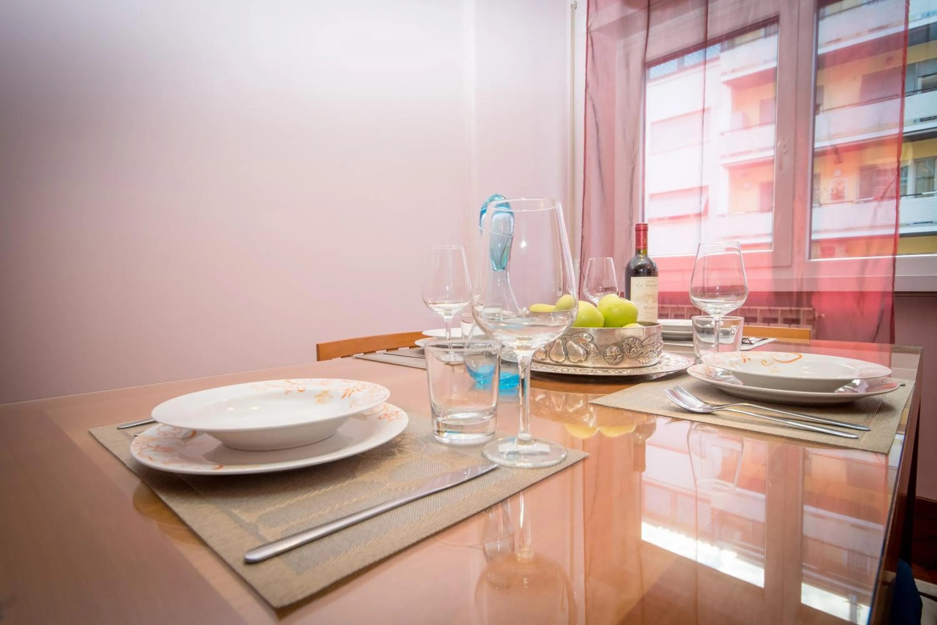 Elettra Luxury Home
