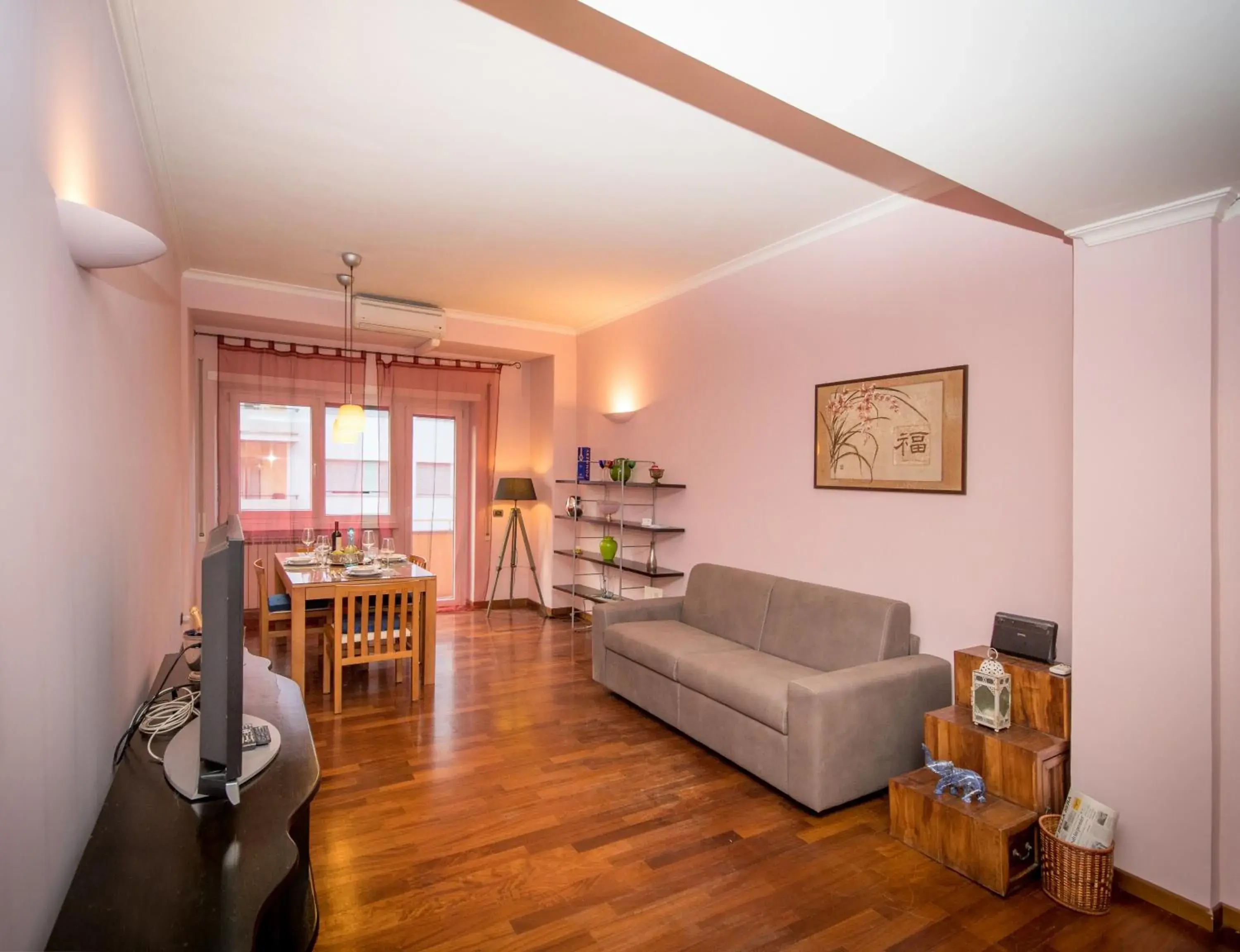 Elettra Luxury Home Elettra Luxury Home