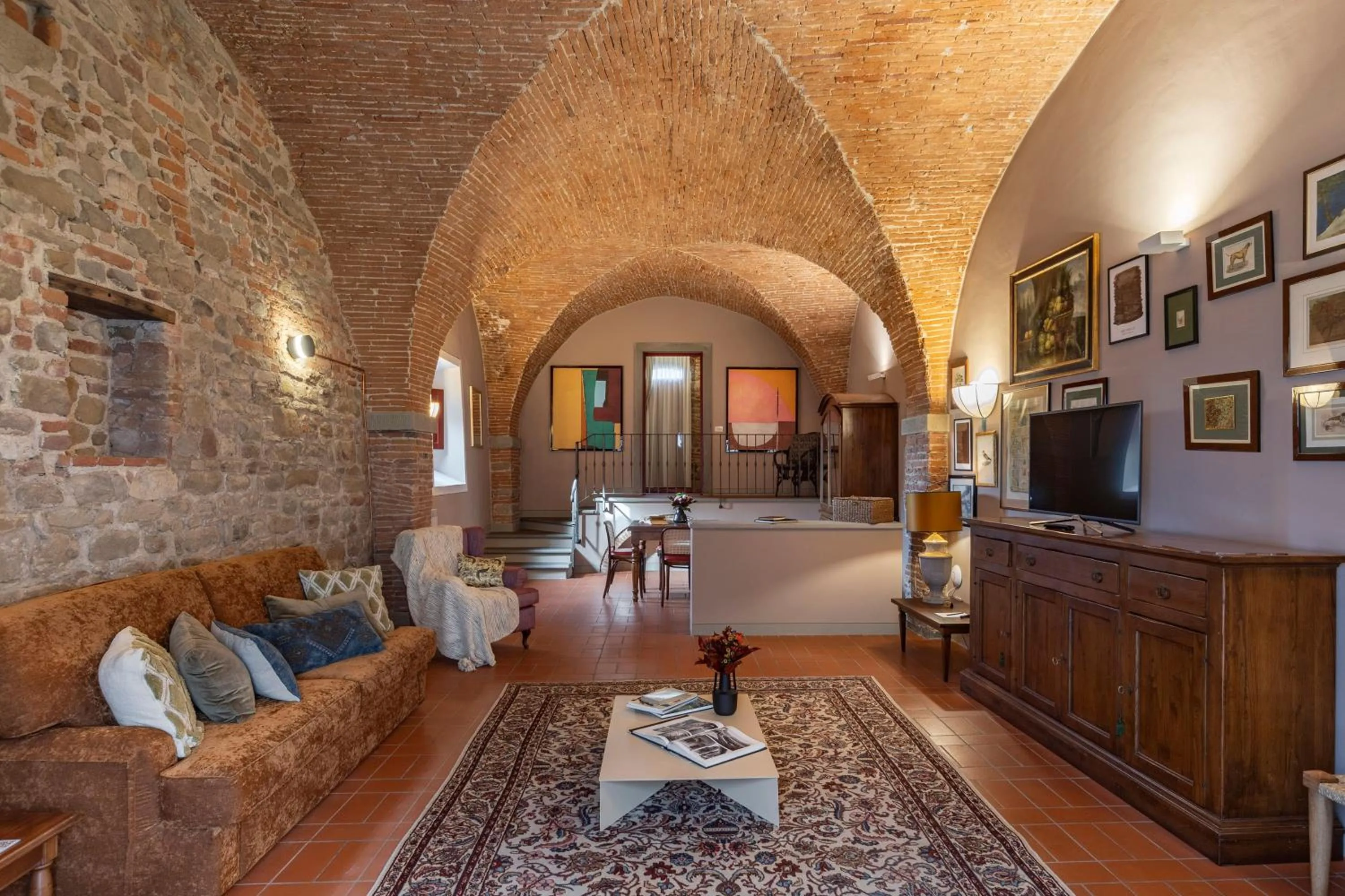 Hotel Tenuta di Artimino Meliá Collection