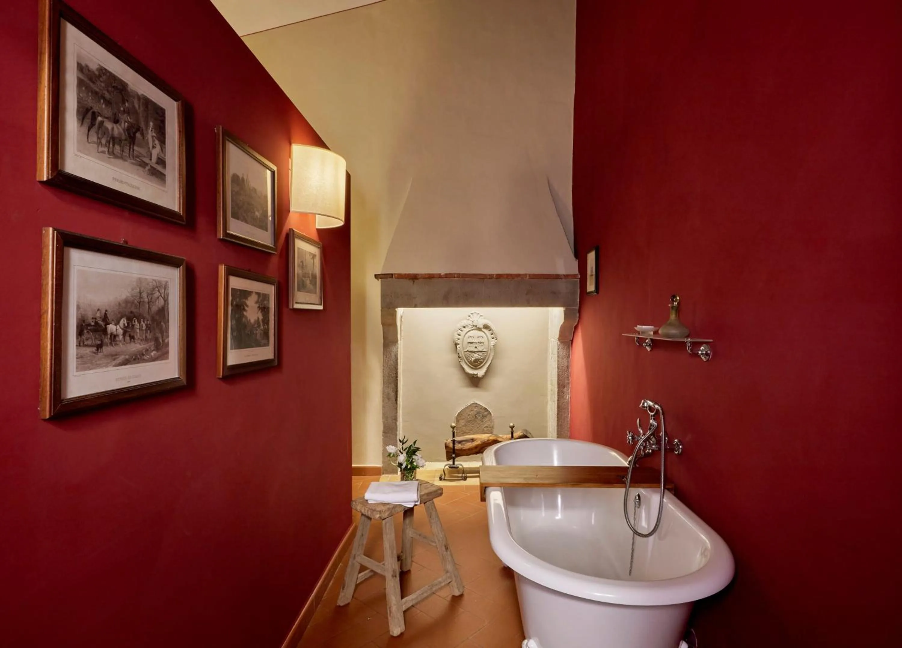 Hotel Tenuta di Artimino Meliá Collection