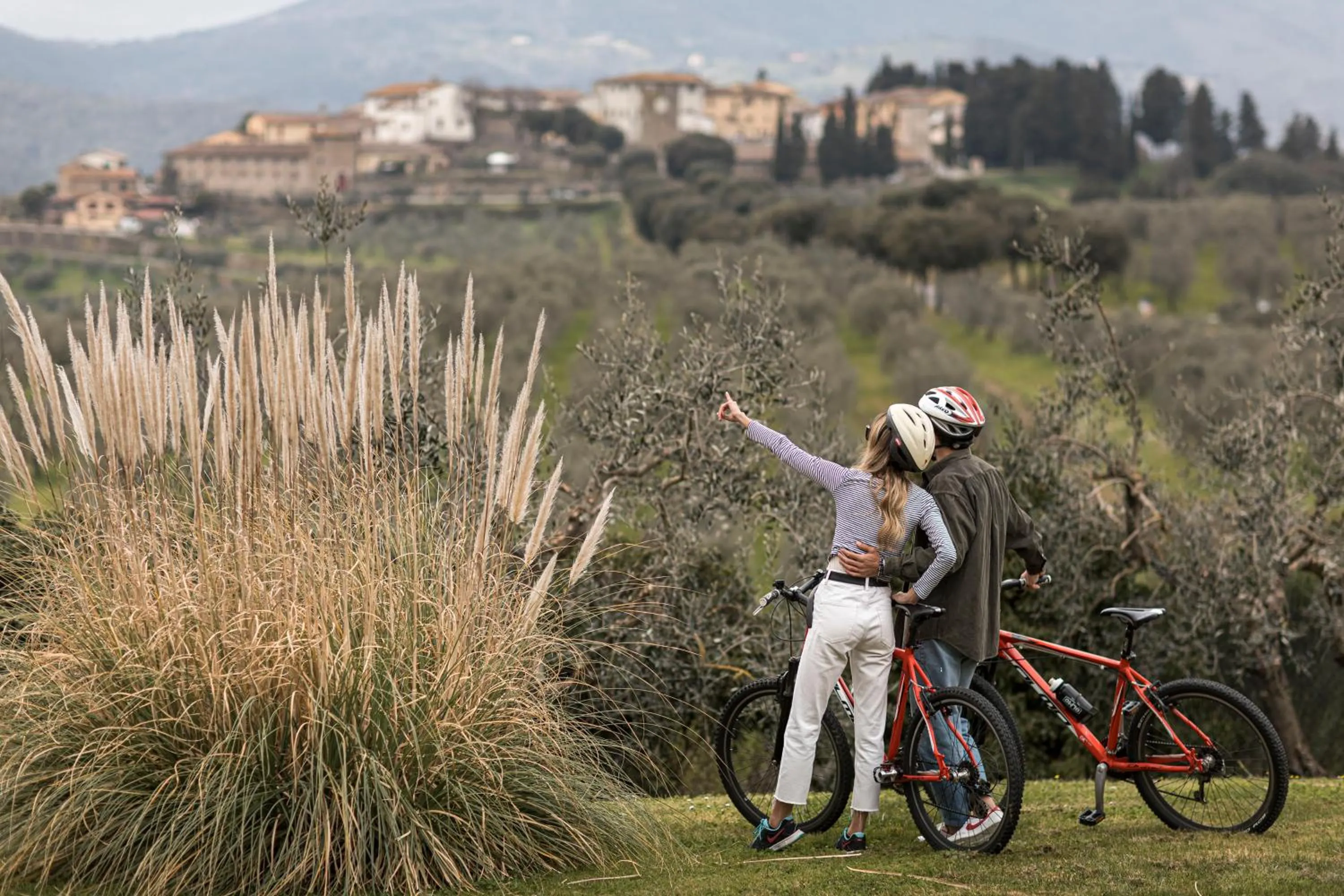 Activities in Tenuta di Artimino member of Meliá Collection Wine Resort