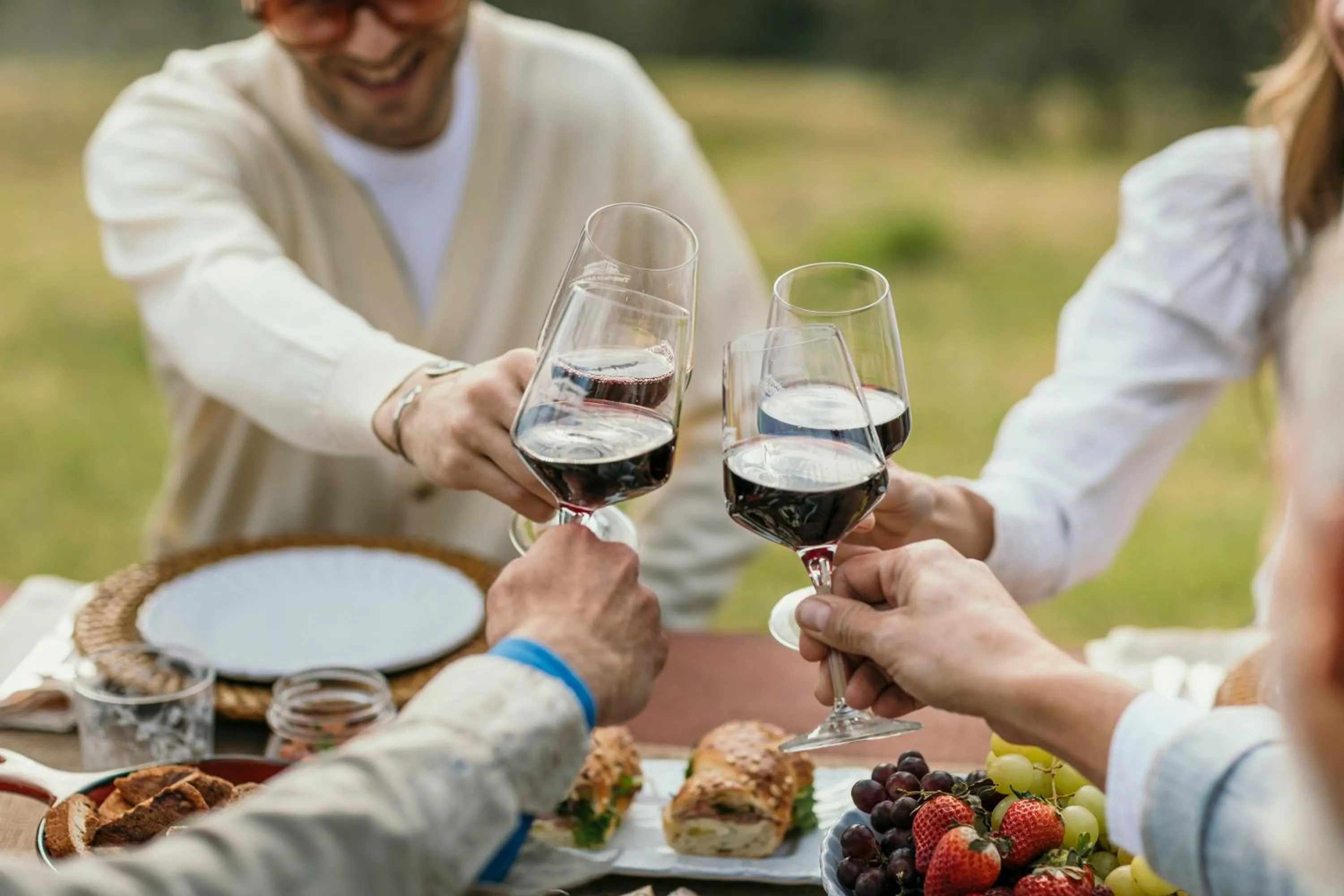 Restaurant/places to eat in Tenuta di Artimino member of Meliá Collection Wine Resort