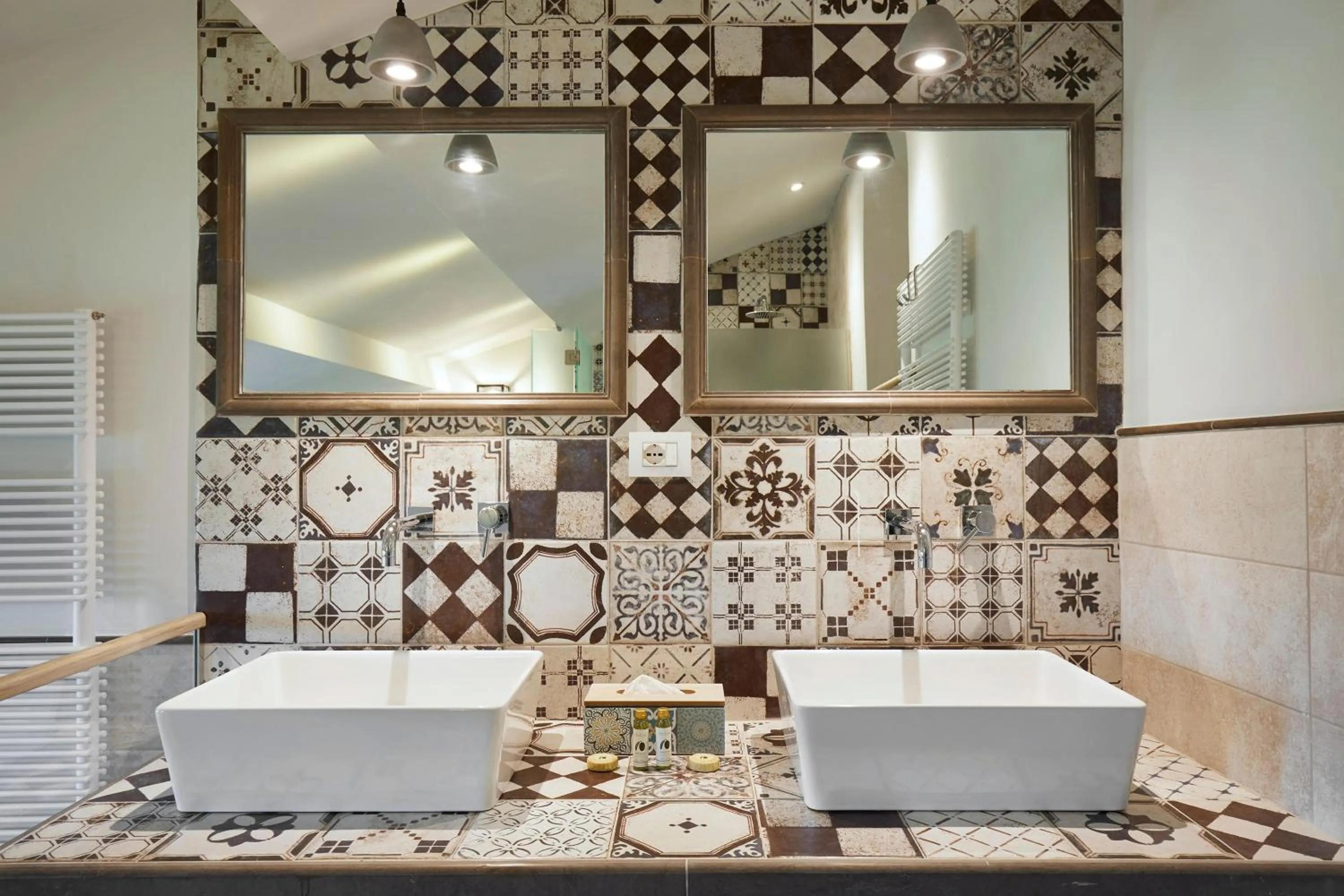 Hotel Tenuta di Artimino Meliá Collection