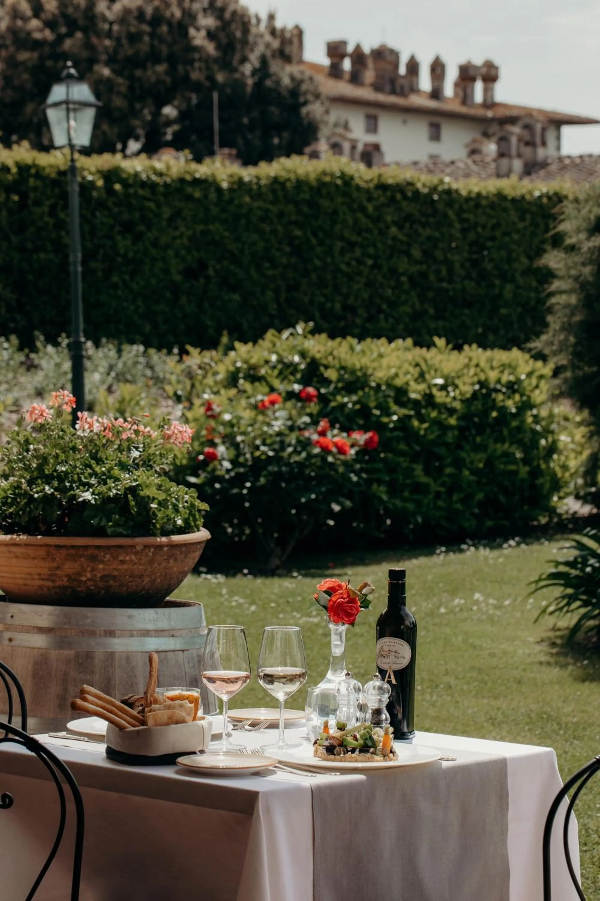 Hotel Tenuta di Artimino Meliá Collection