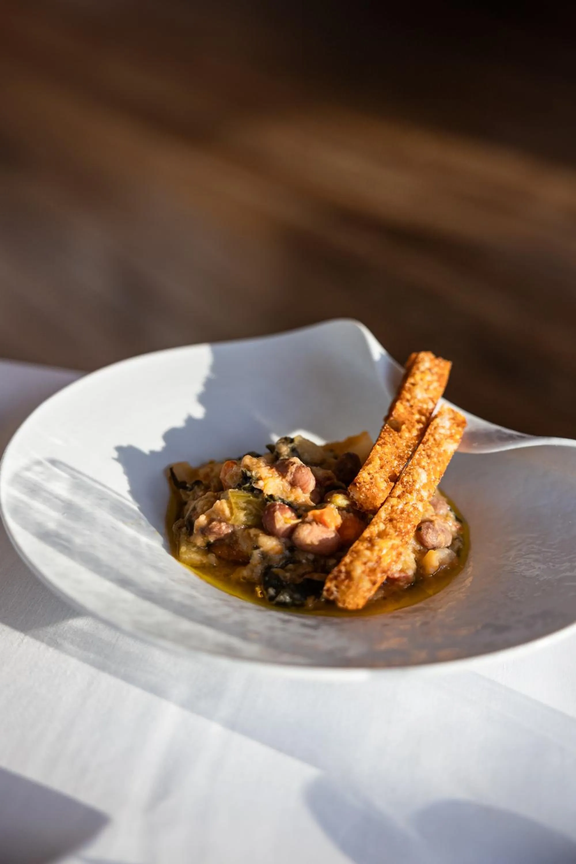 Food and drinks in Tenuta di Artimino member of Meliá Collection Wine Resort