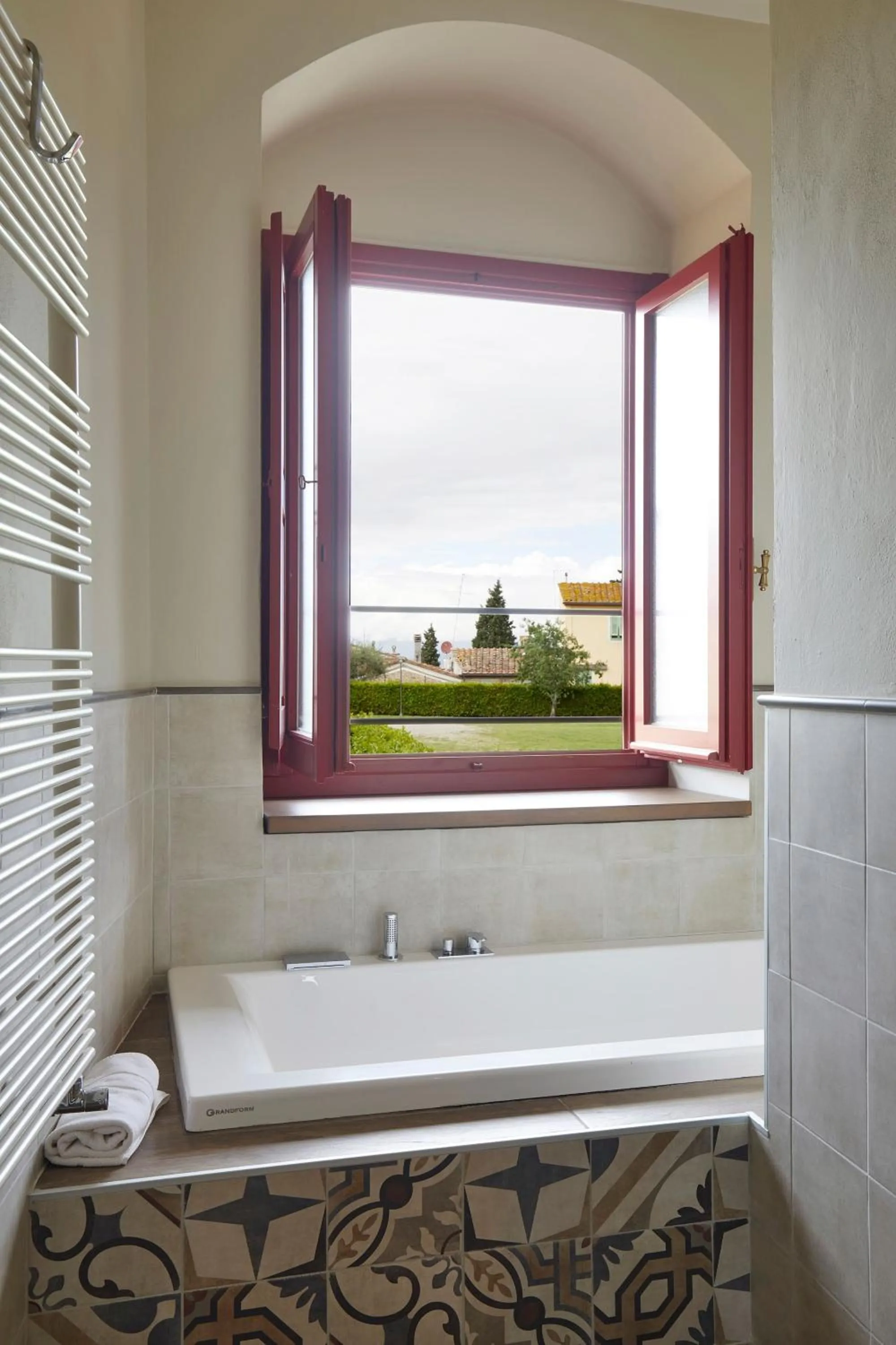 Hotel Tenuta di Artimino Meliá Collection