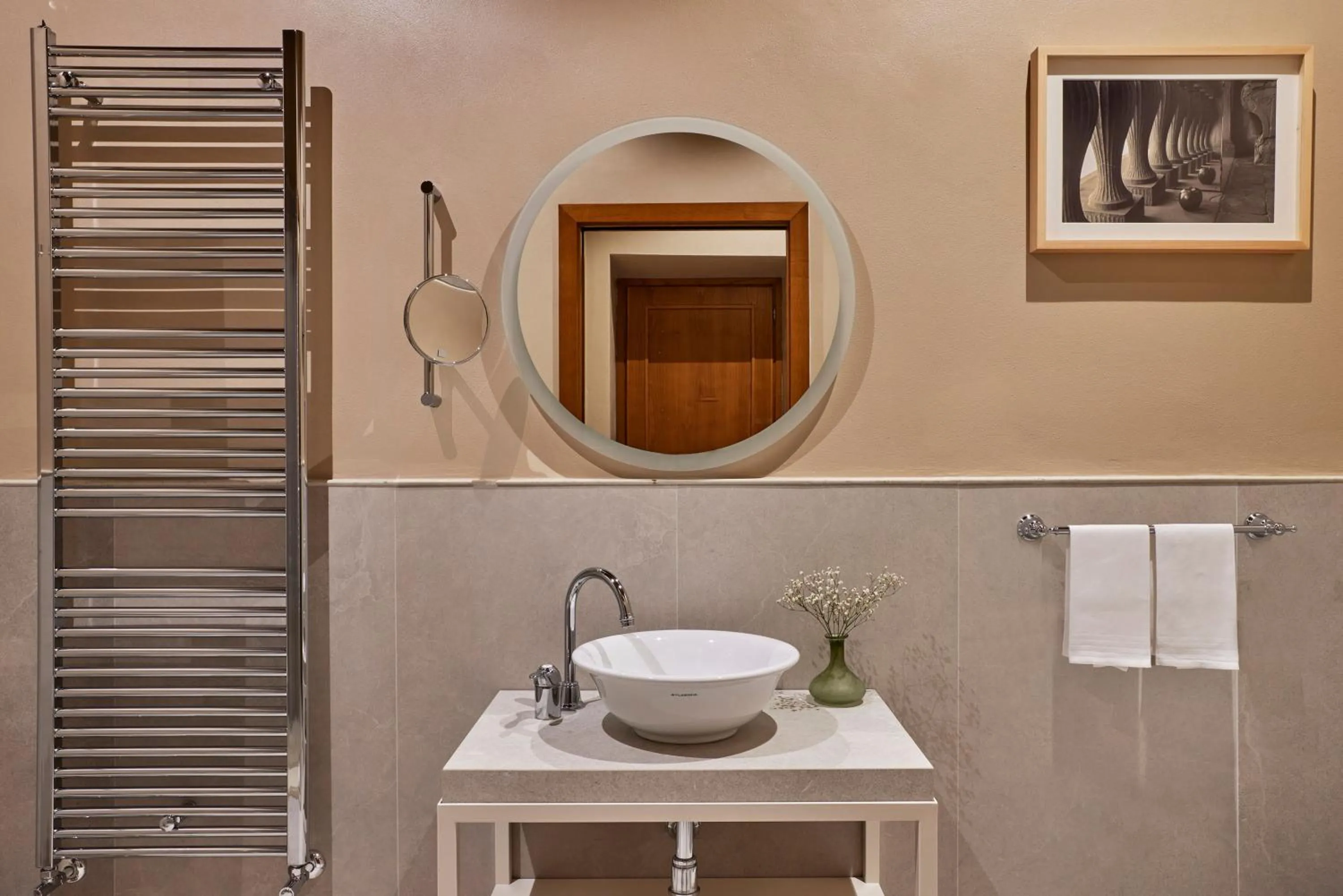 Hotel Tenuta di Artimino Meliá Collection