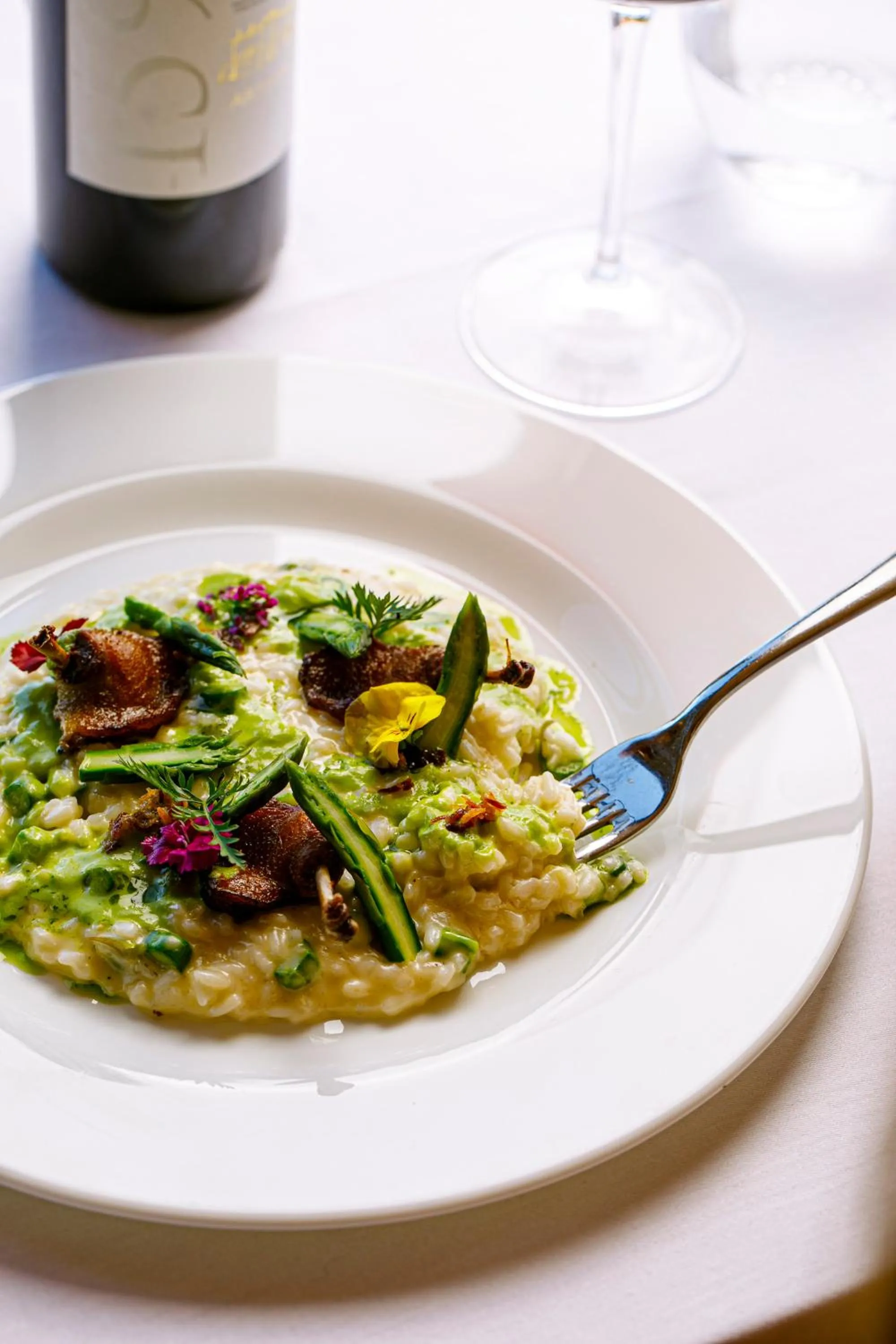 Restaurant/places to eat in Tenuta di Artimino member of Meliá Collection Wine Resort