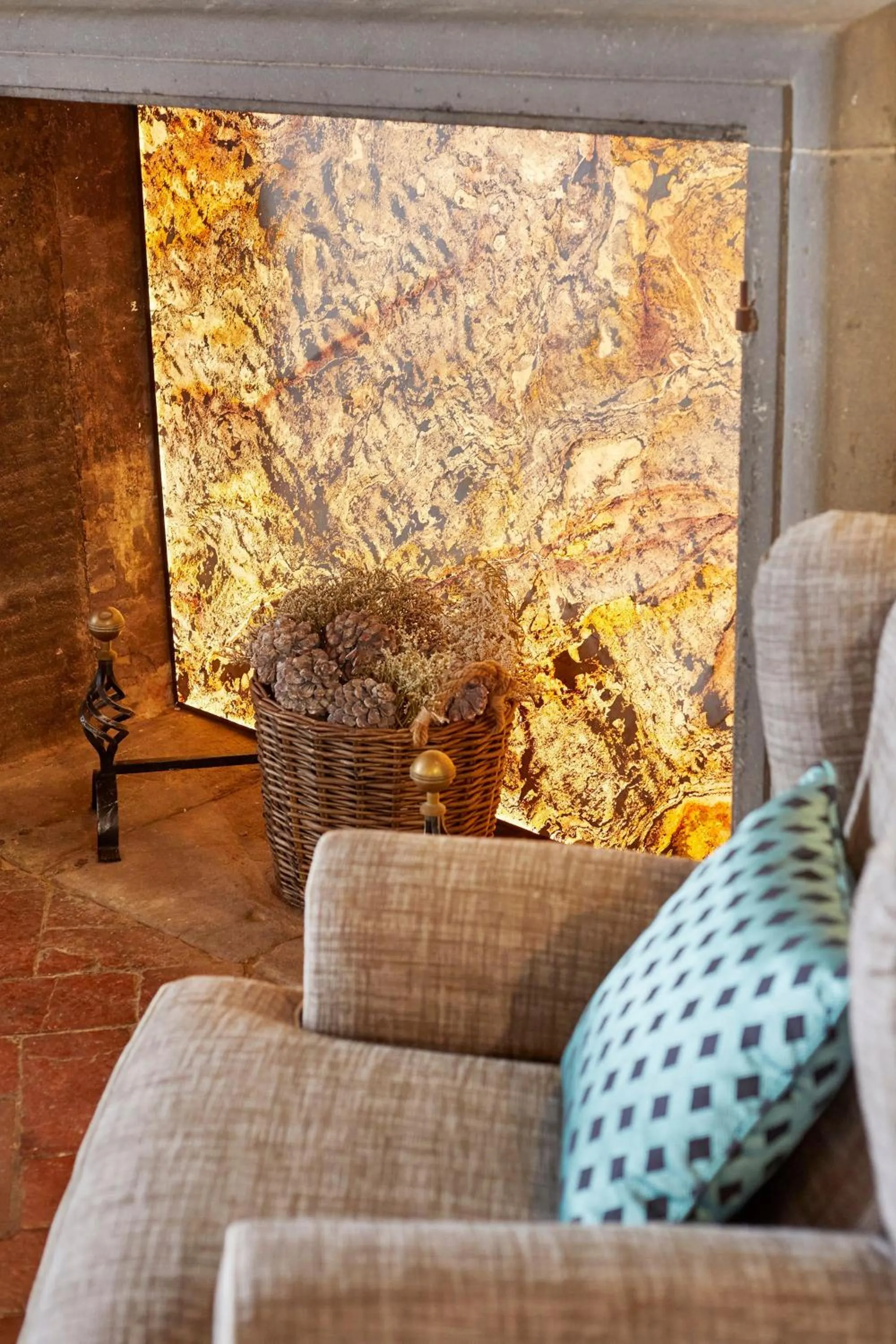 Property building in Hotel Tenuta di Artimino Meliá Collection