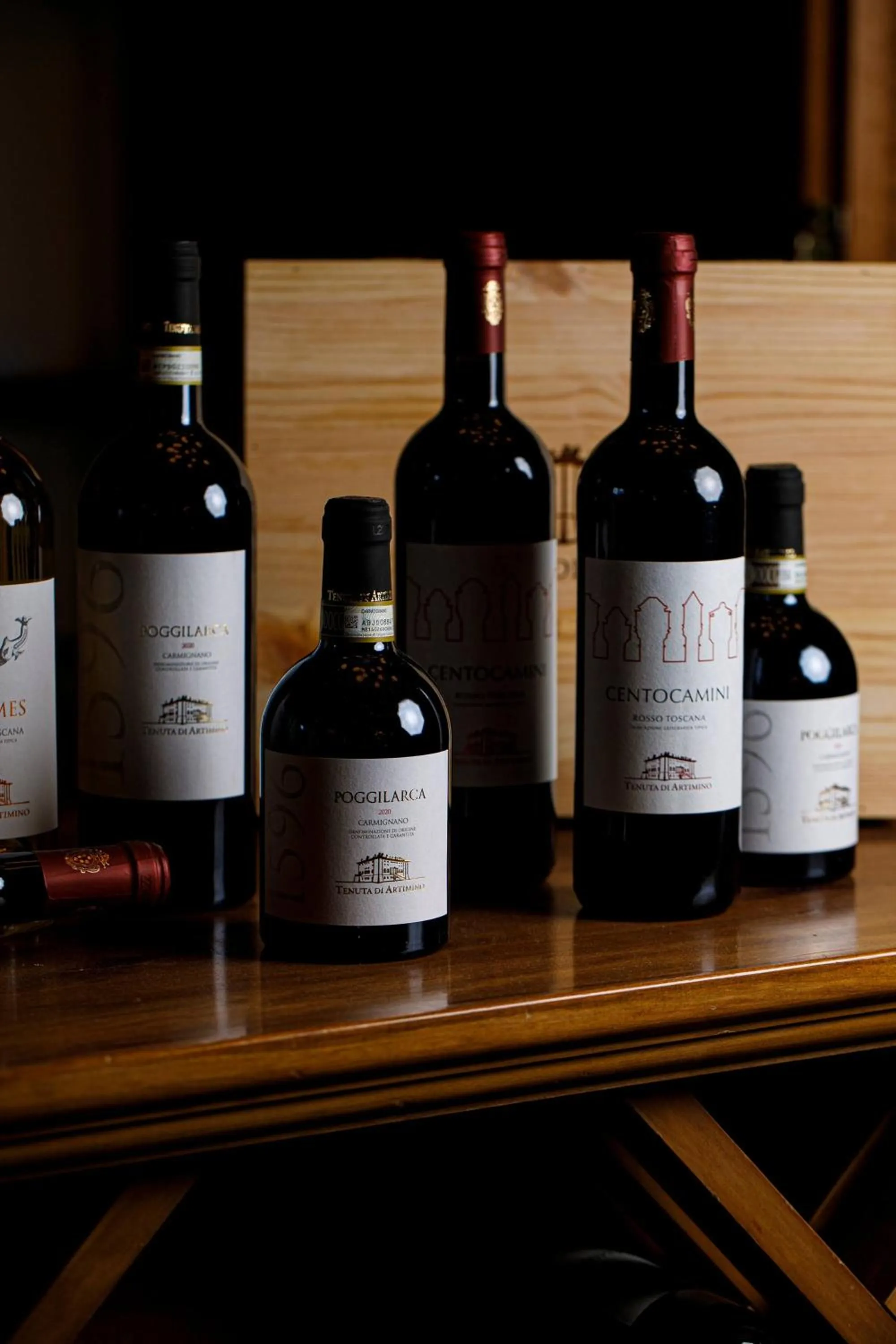 Hotel Tenuta di Artimino Meliá Collection