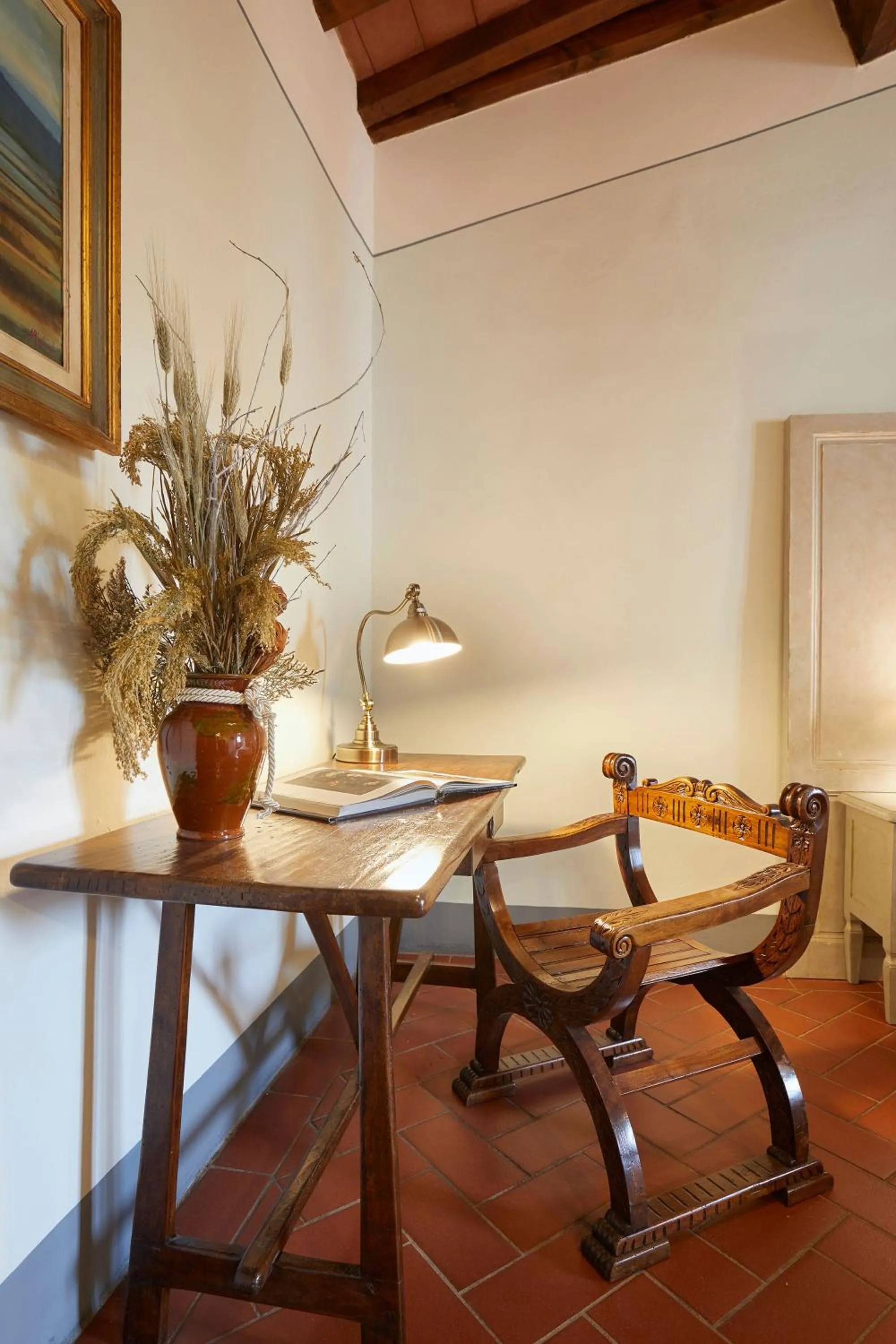 Hotel Tenuta di Artimino Meliá Collection