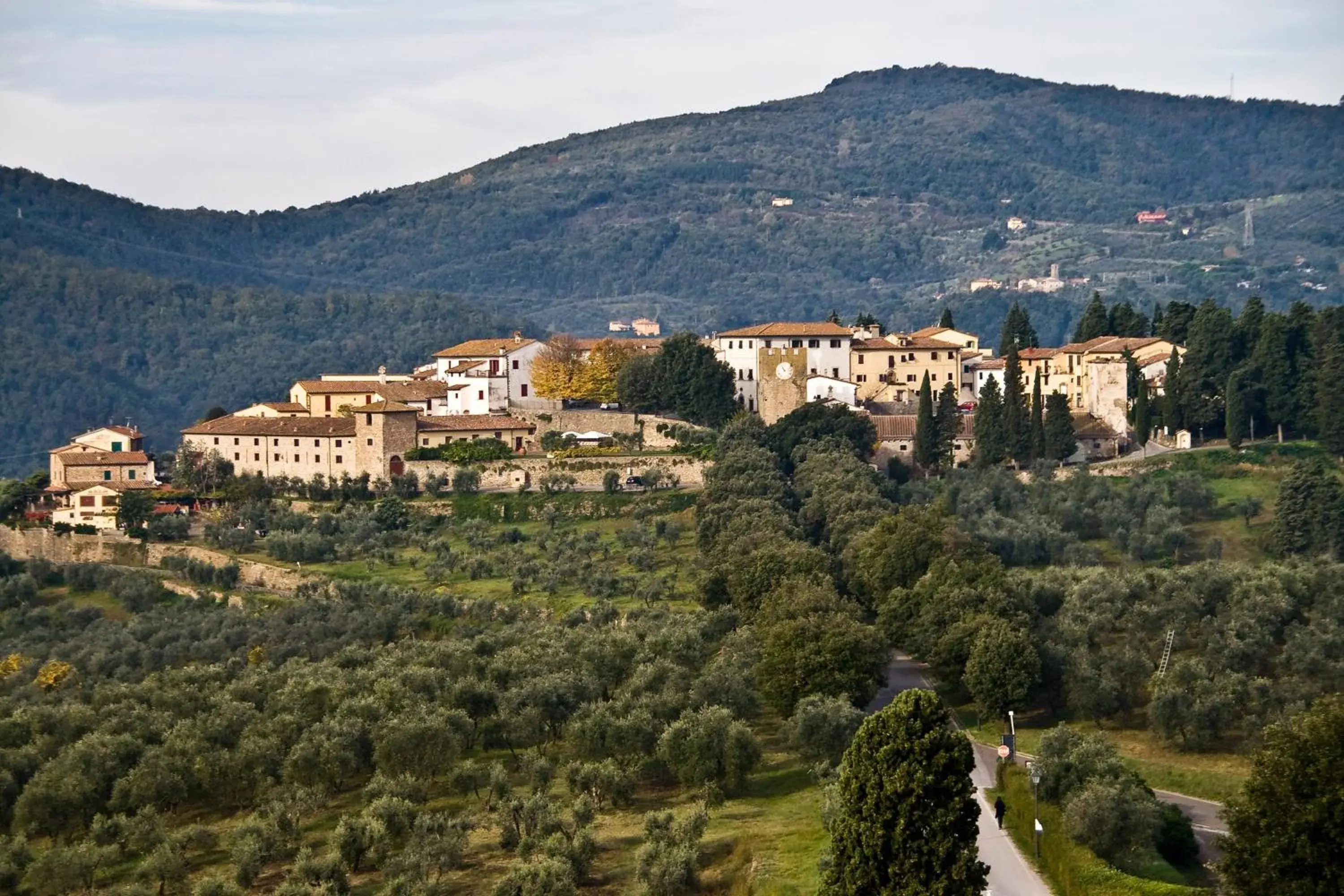 Hotel Tenuta di Artimino Meliá Collection Hotel Tenuta di Artimino Meliá Collection