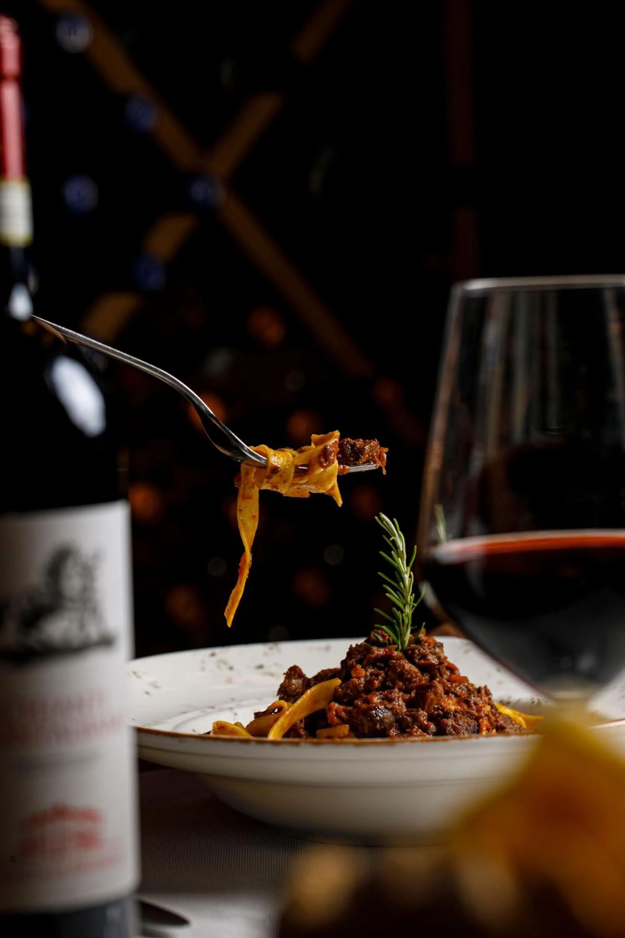 Food and drinks in Hotel Tenuta di Artimino Meliá Collection