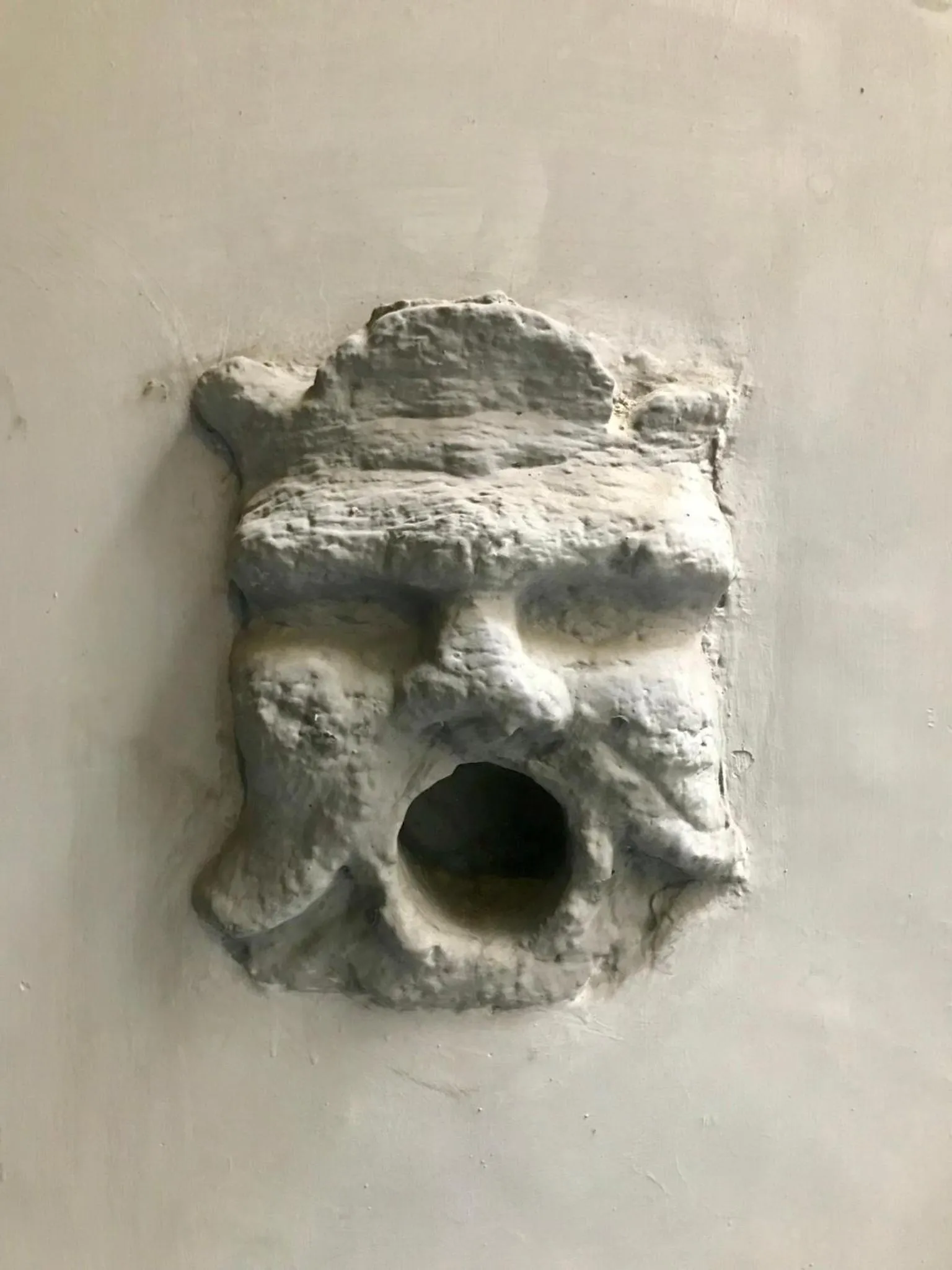 Patio in TreSette Toledo