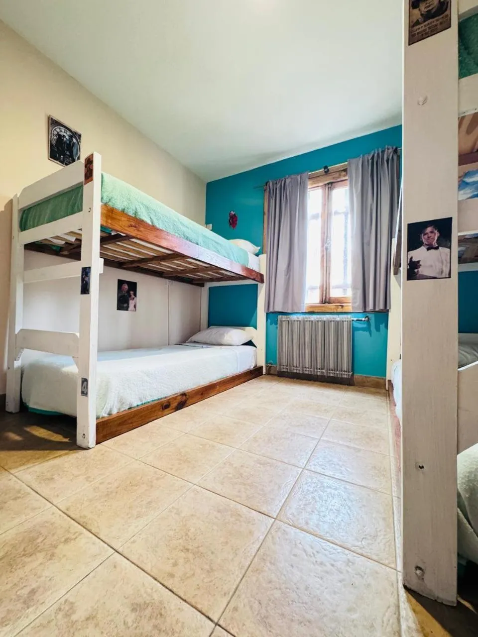 Bedroom, Bed in Cabañas y Hostel I Keu Ken