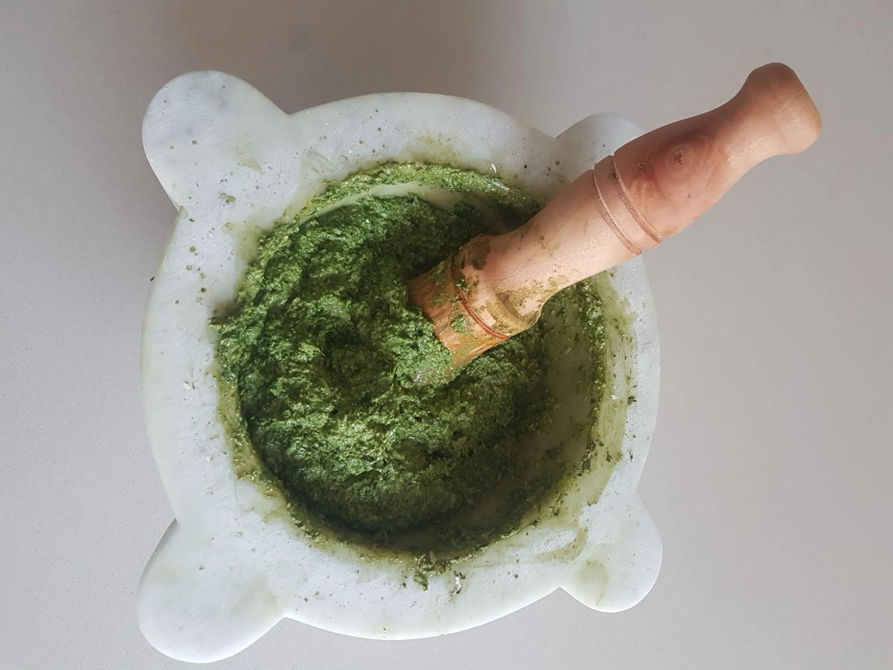 Restaurant/places to eat in Albergo Natalina