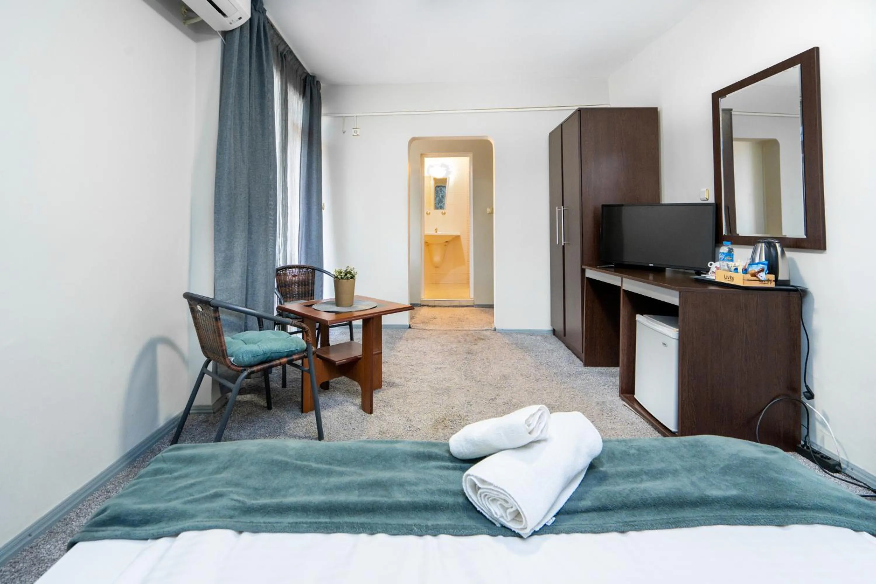 Family Hotel Central