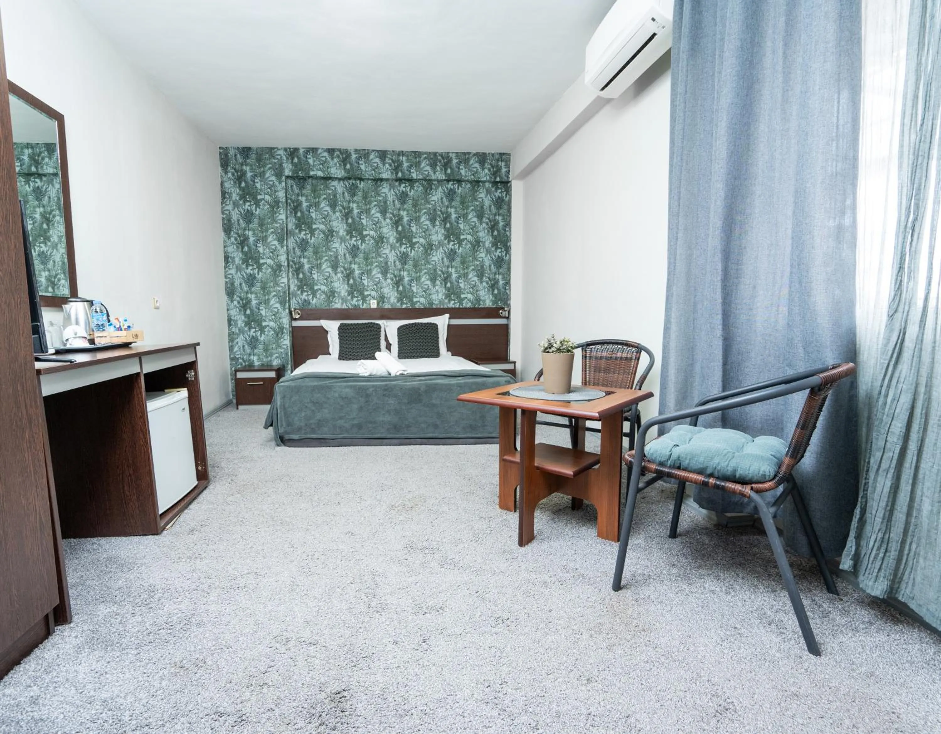 Family Hotel Central