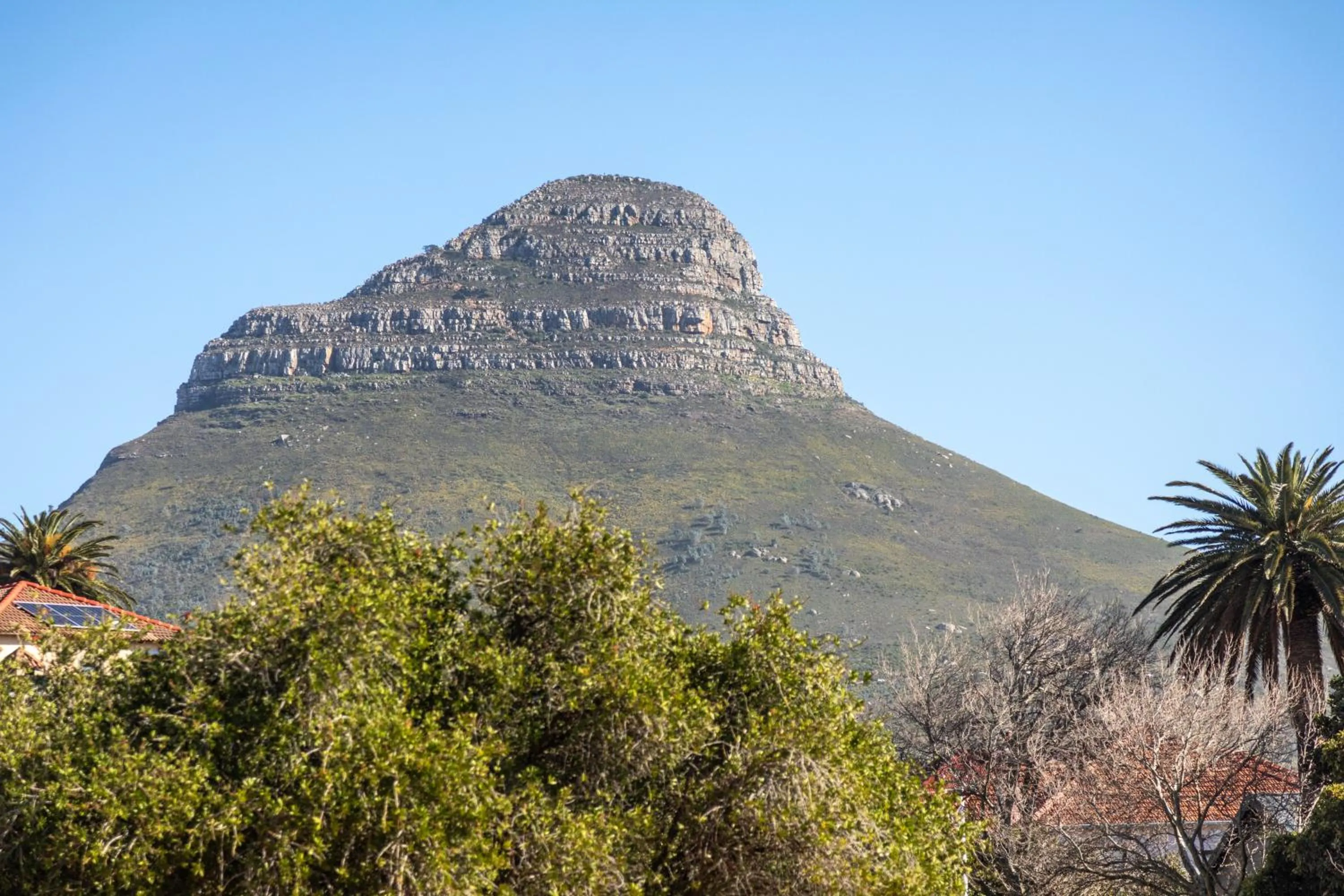 Nearby landmark in Acorn House
