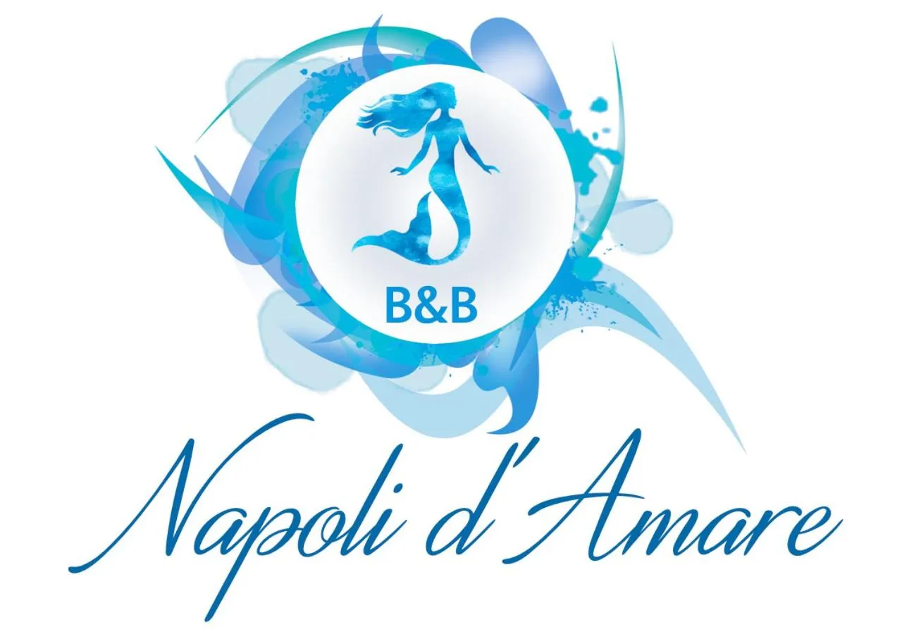 Property logo or sign in Napoli d'Amare B&B