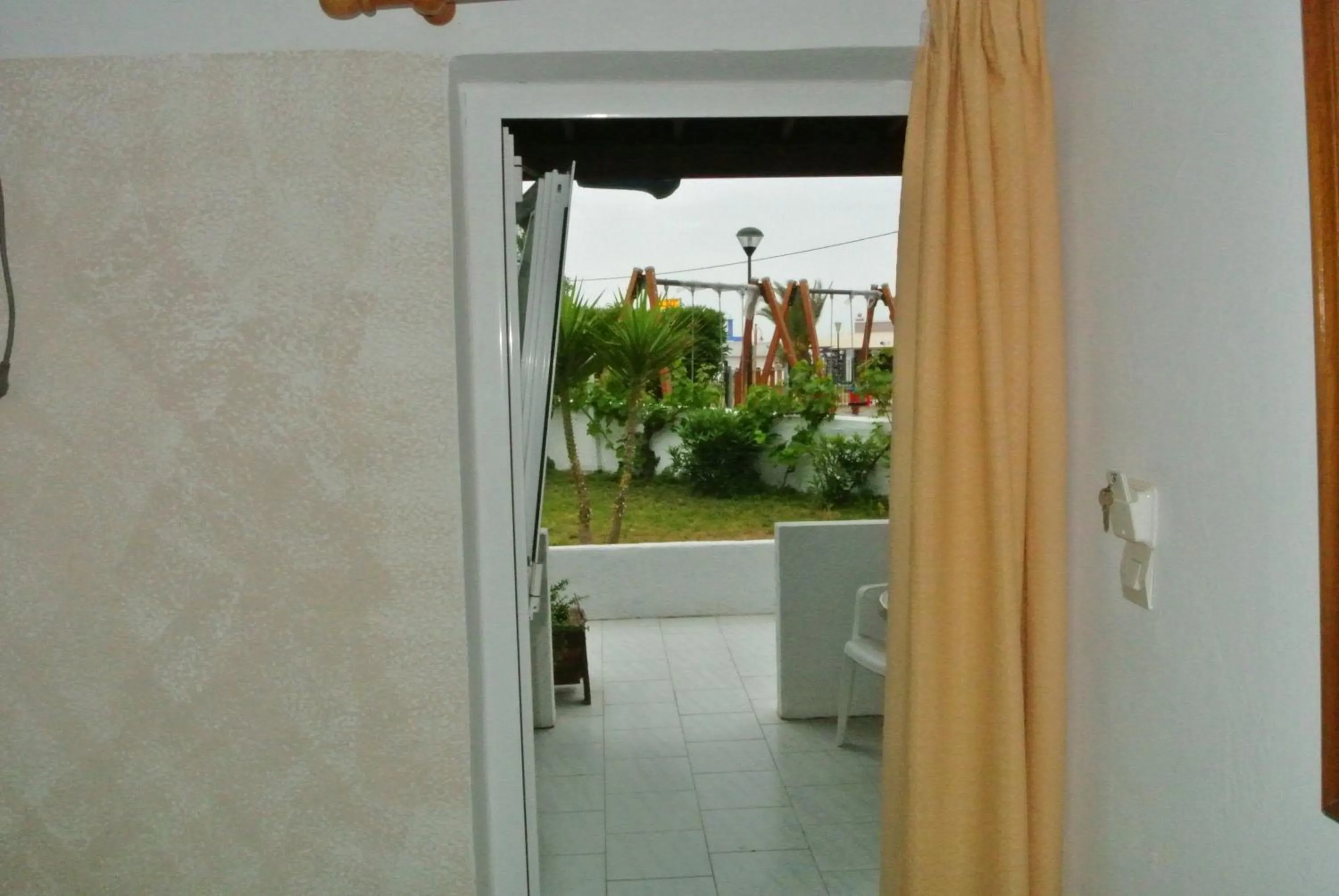 Photo of the whole room in Kokalakis Hotel