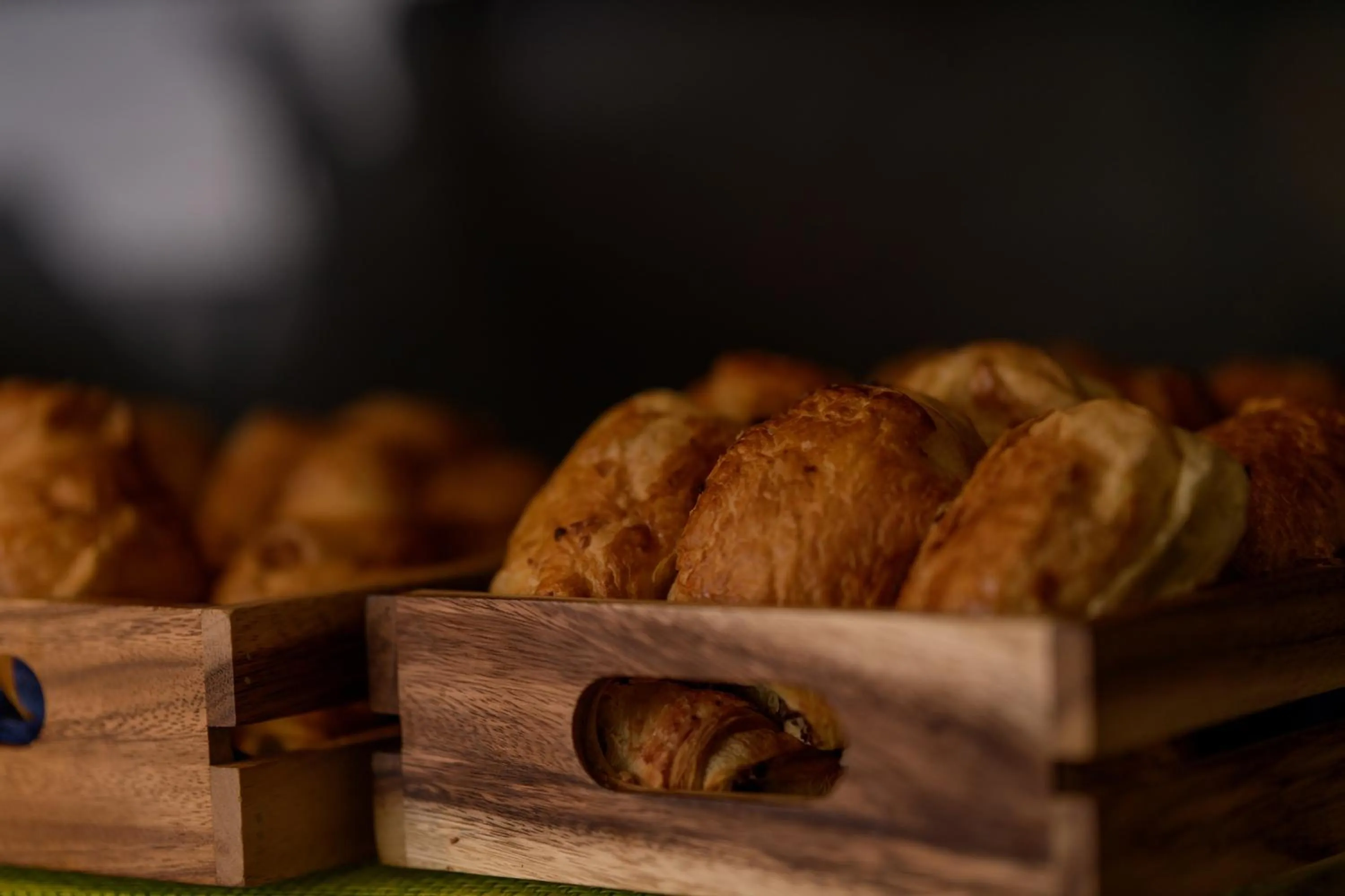Breakfast in Campanile Muenchen Sendling
