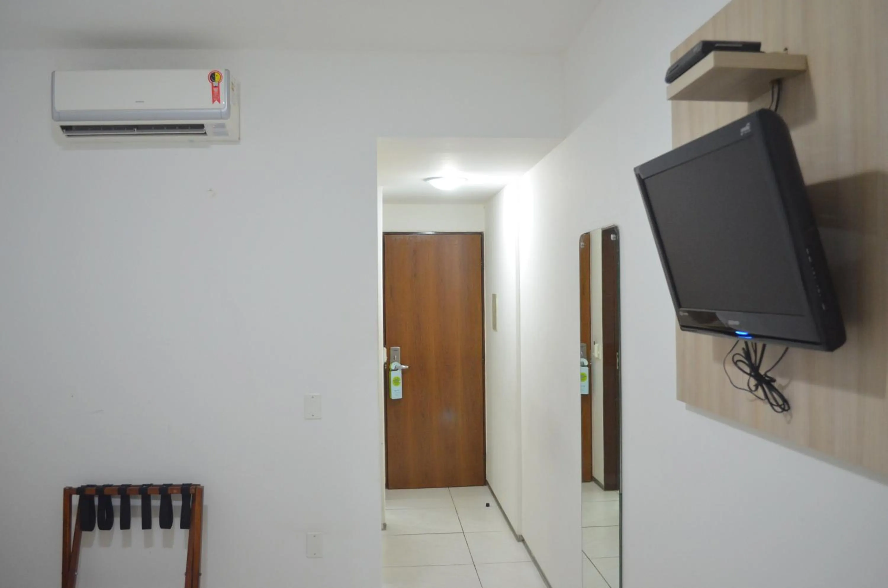 Bedroom in Annamar Hotel