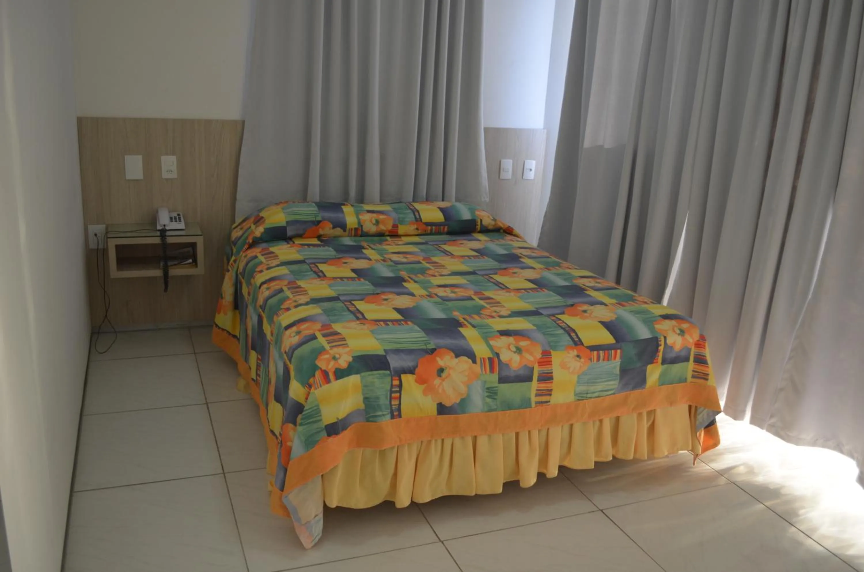 Bedroom, Bed in Annamar Hotel