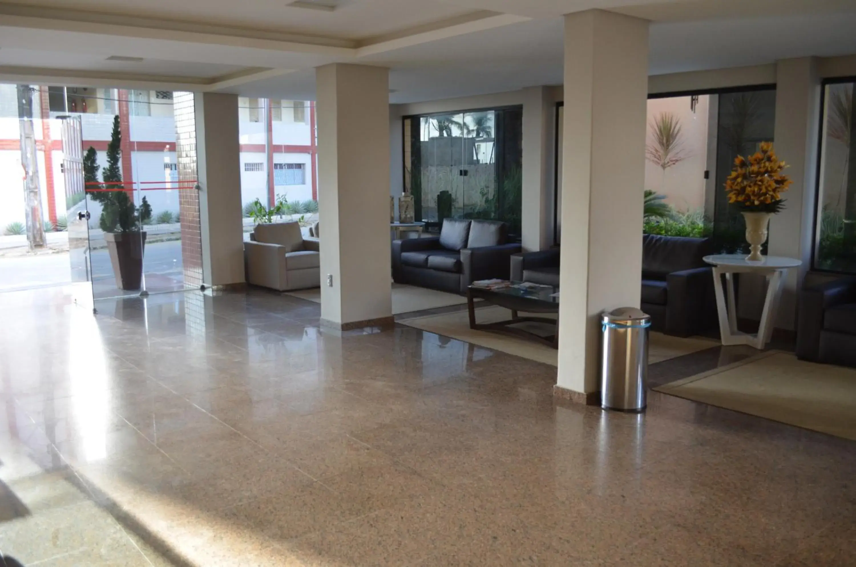 Lobby or reception in Annamar Hotel Lobby or reception in Annamar Hotel