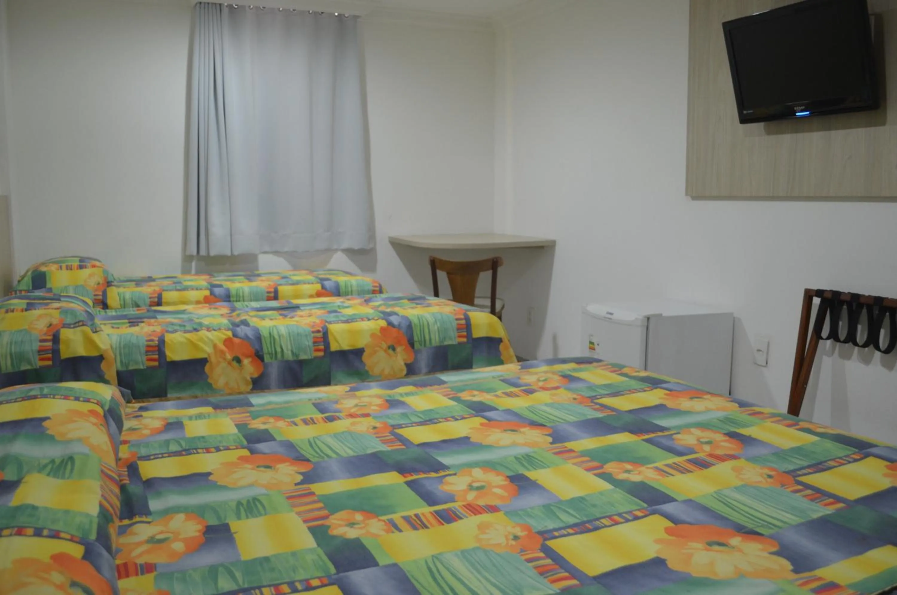 Bedroom, Bed in Annamar Hotel