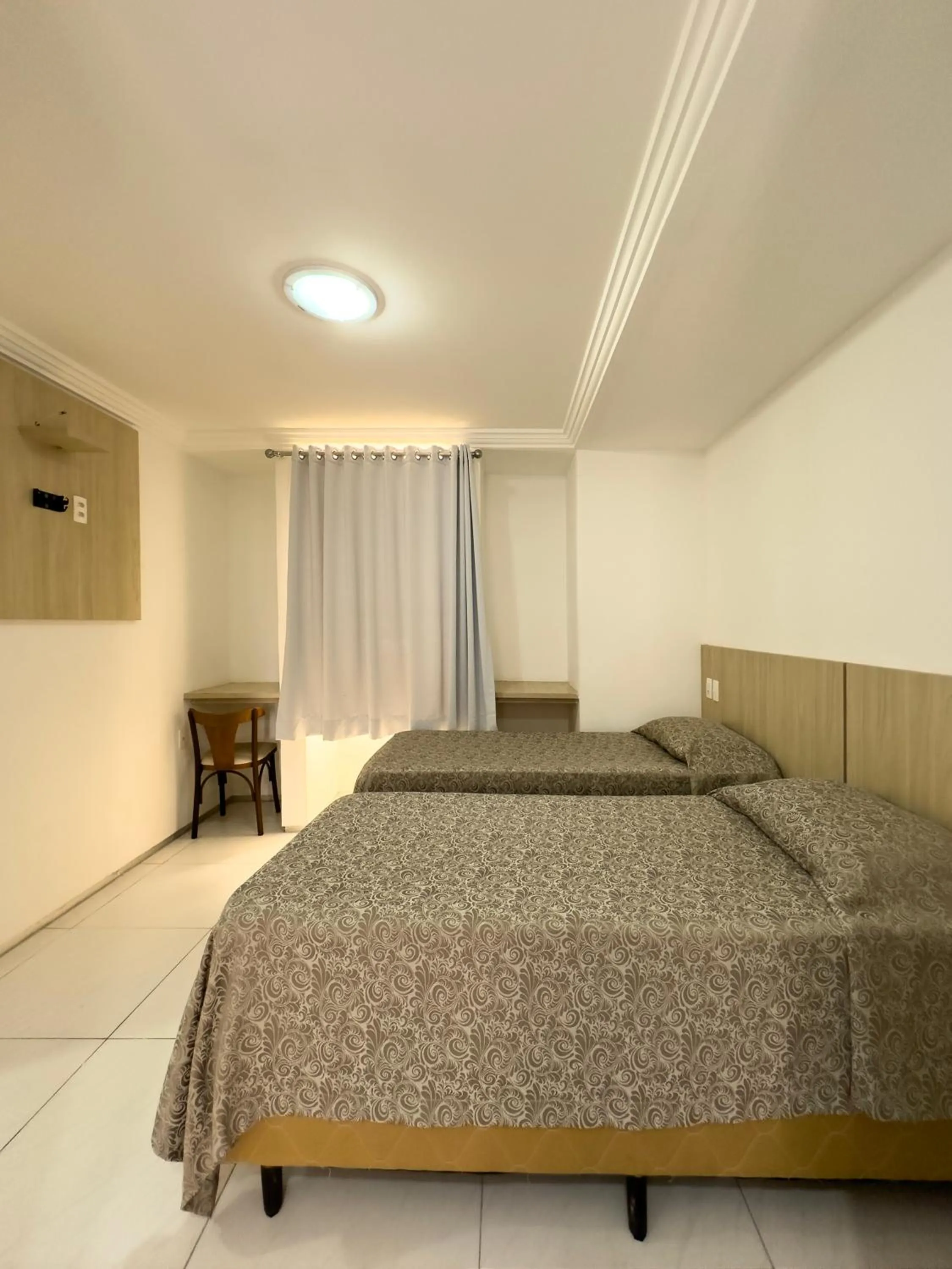 Bedroom, Bed in Annamar Hotel