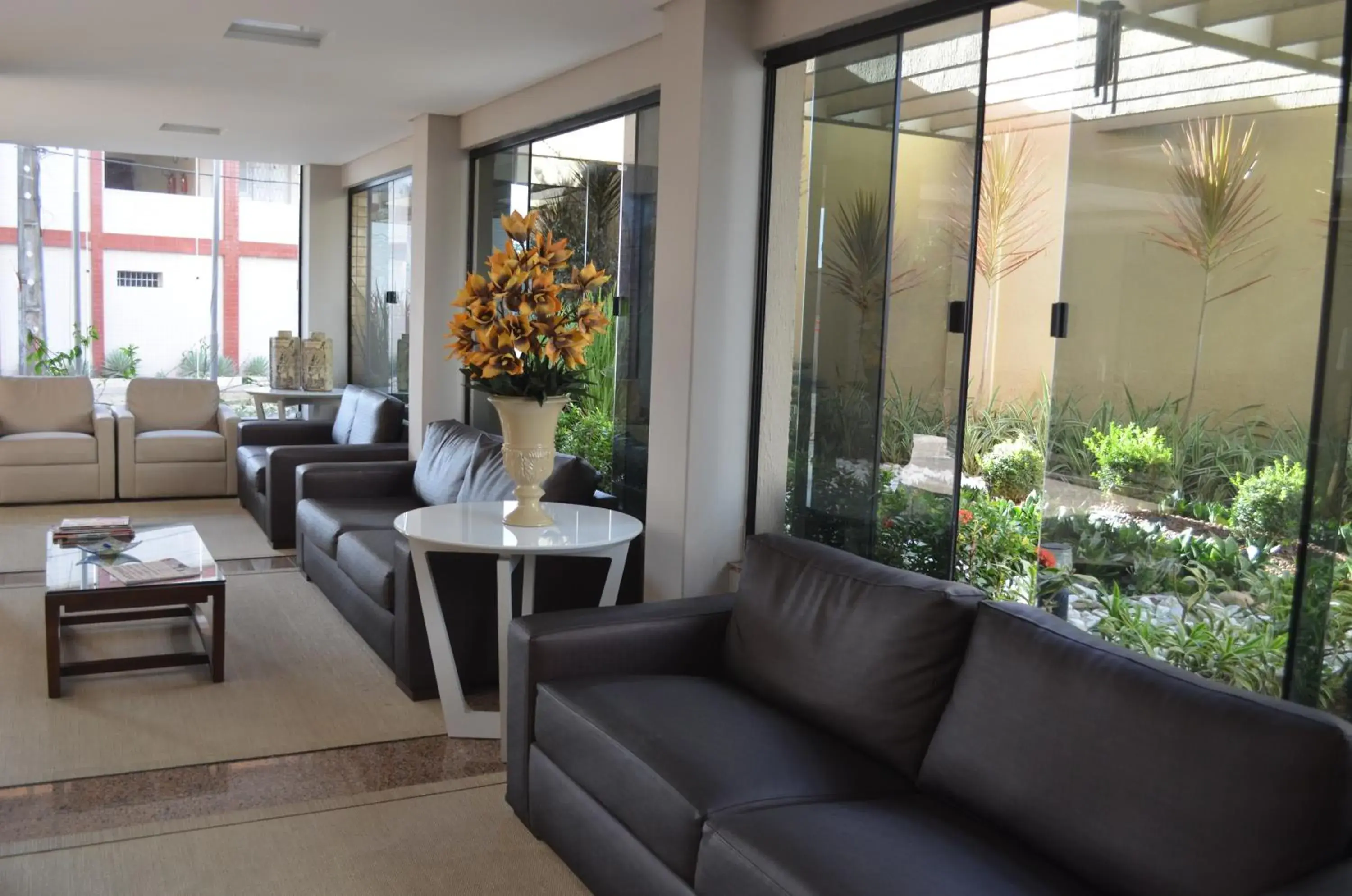 Lobby or reception in Annamar Hotel Lobby or reception in Annamar Hotel