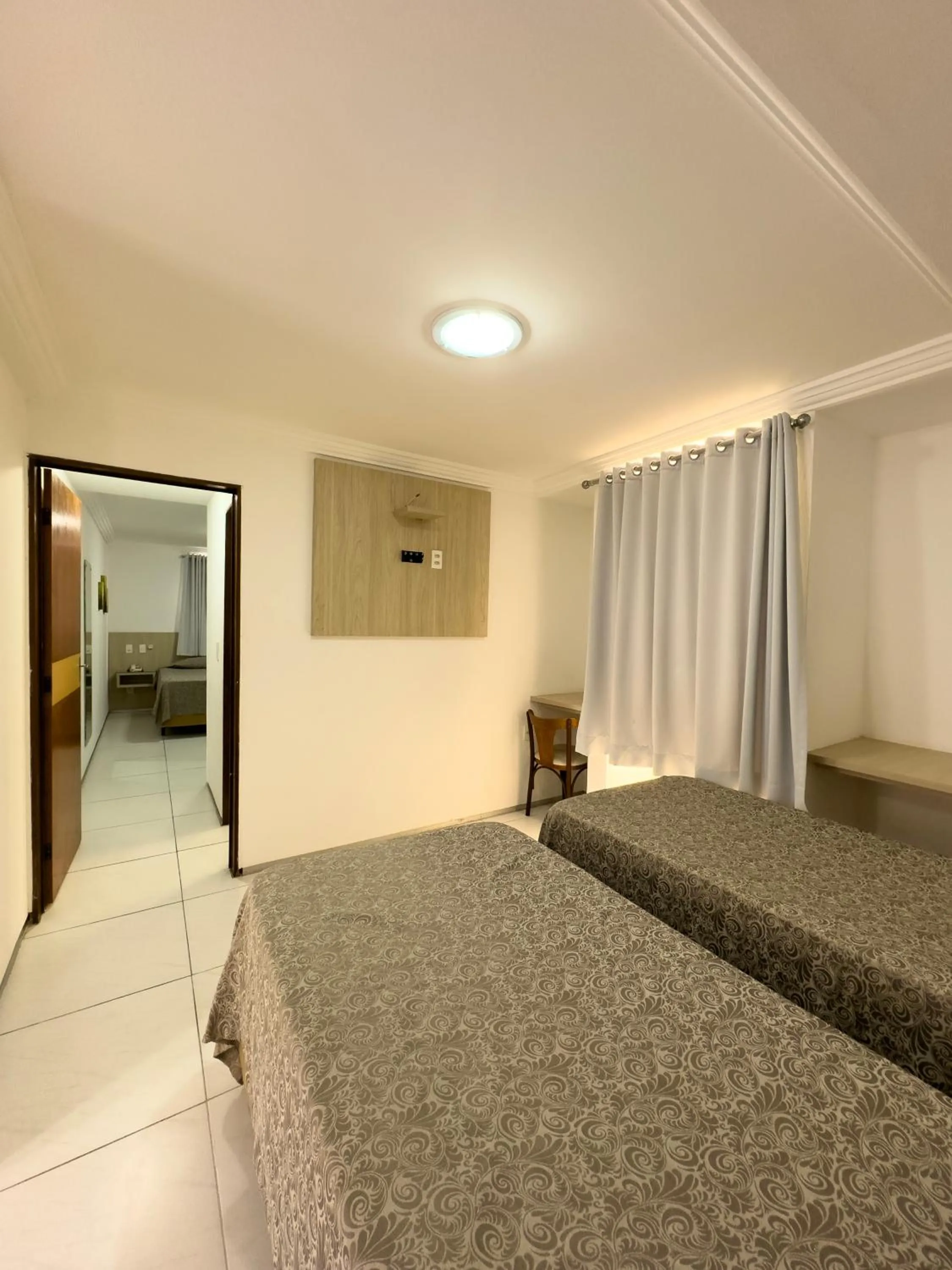 Bedroom, Bed in Annamar Hotel