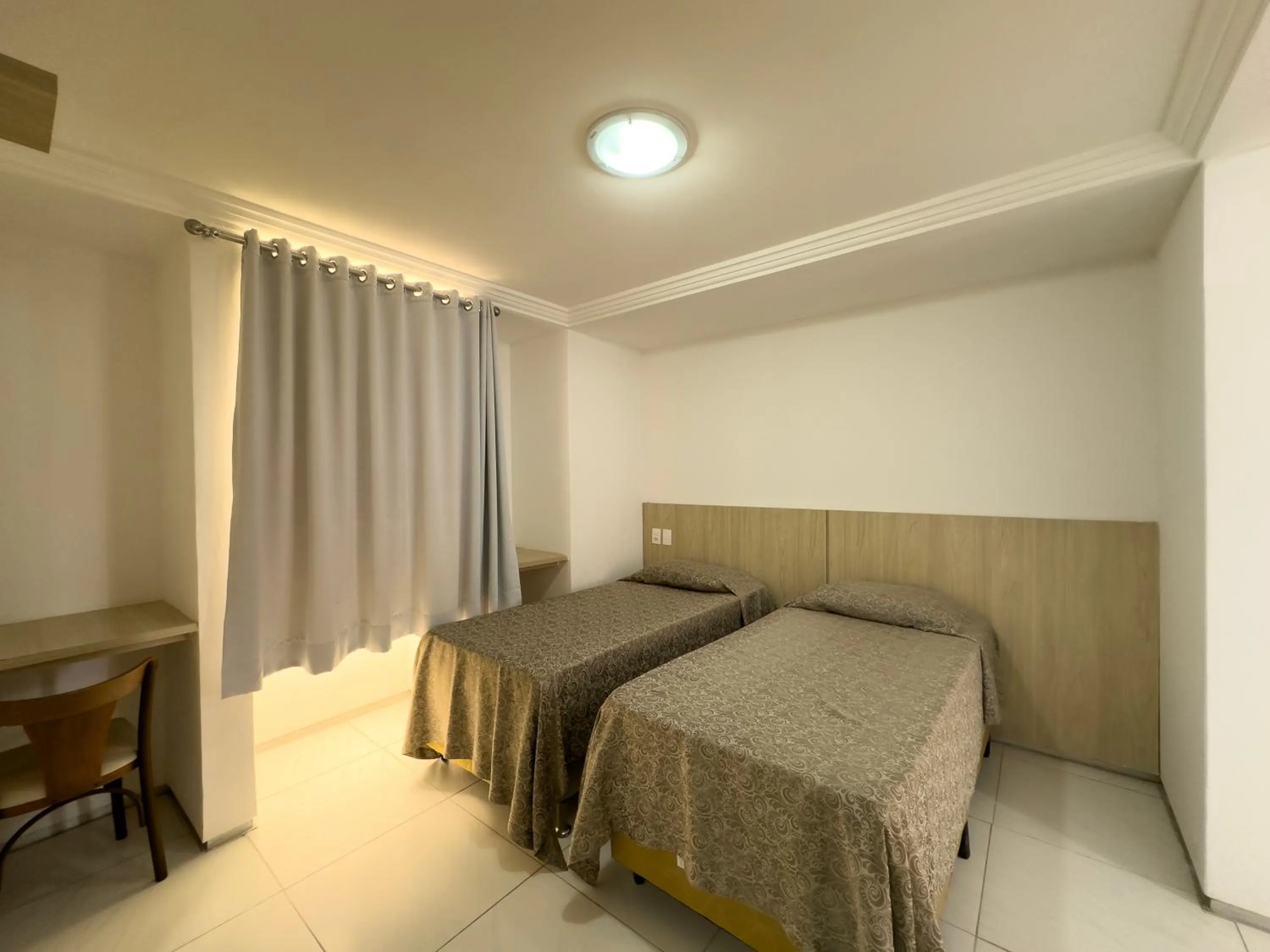 Bedroom, Bed in Annamar Hotel