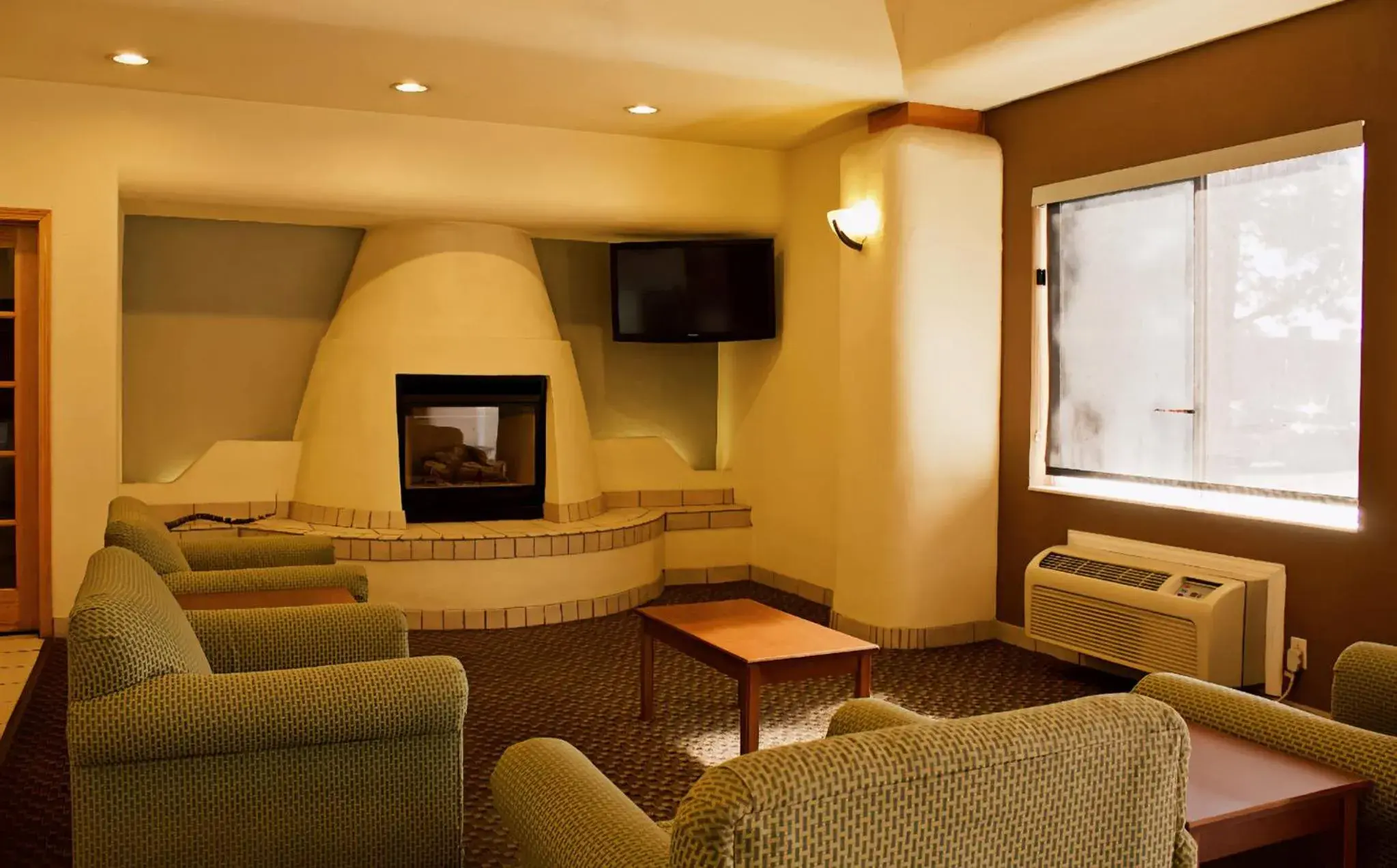 Property building in Hotel El Paso Property building in Hotel El Paso